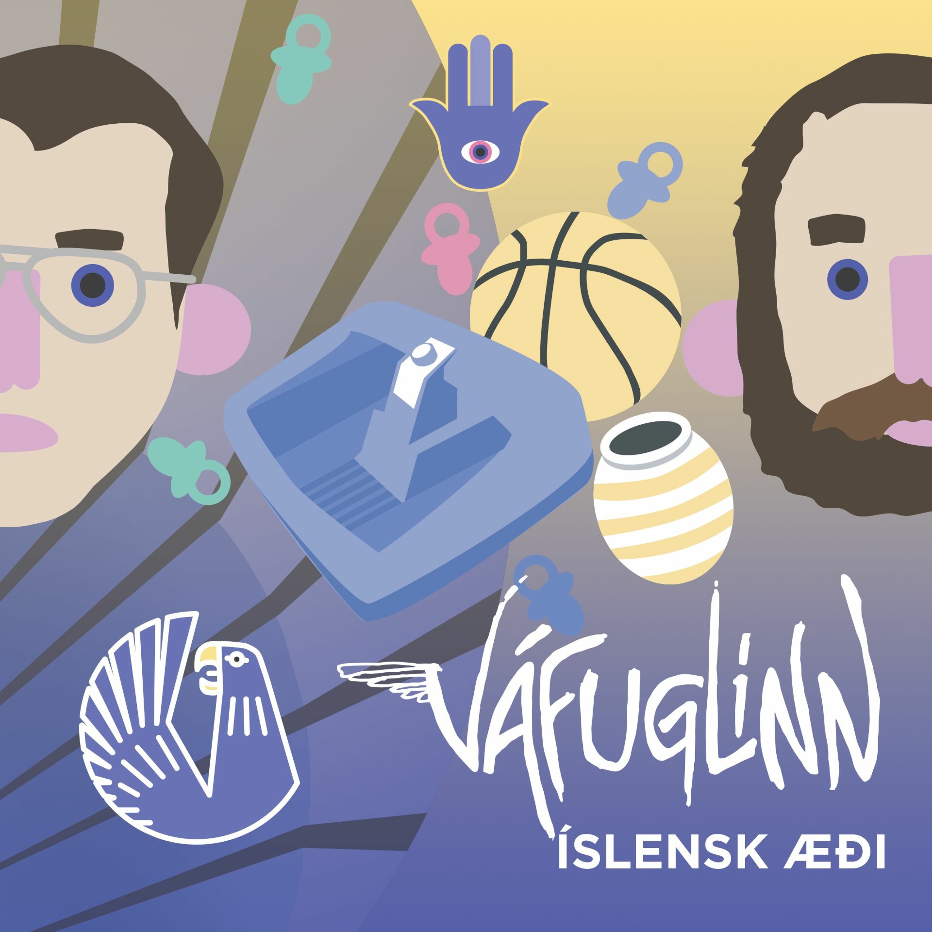 Váfuglinn
