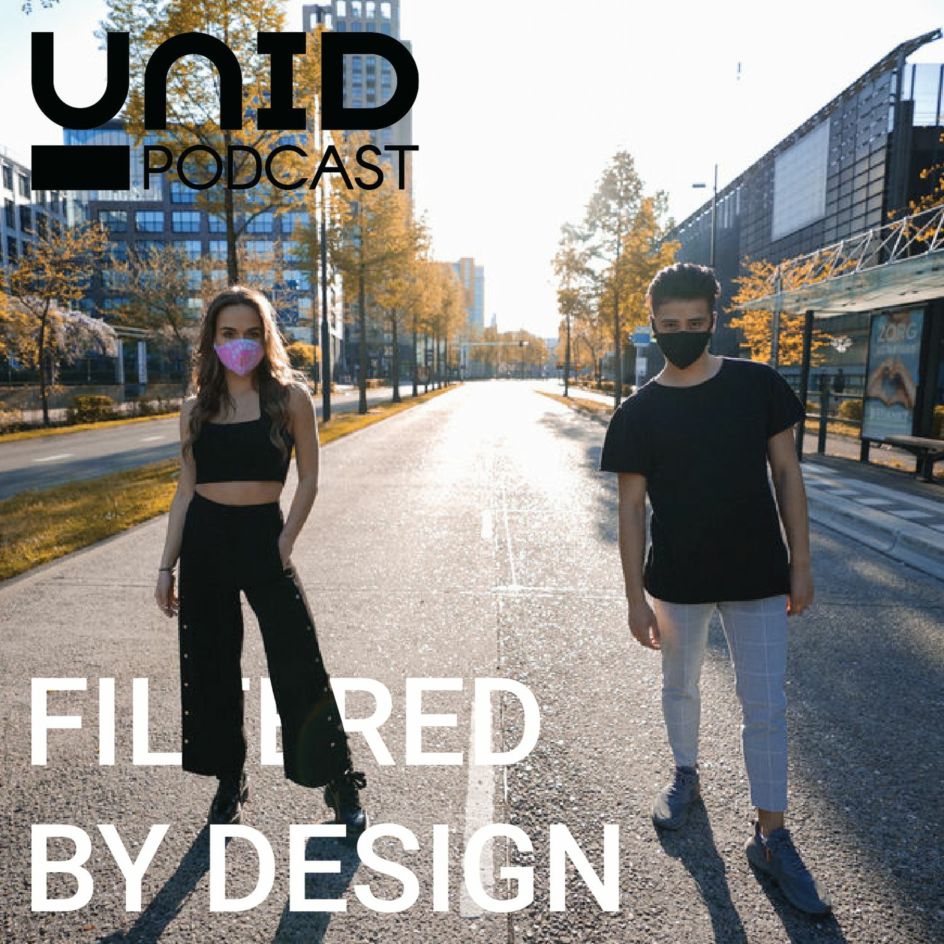UNID podcast