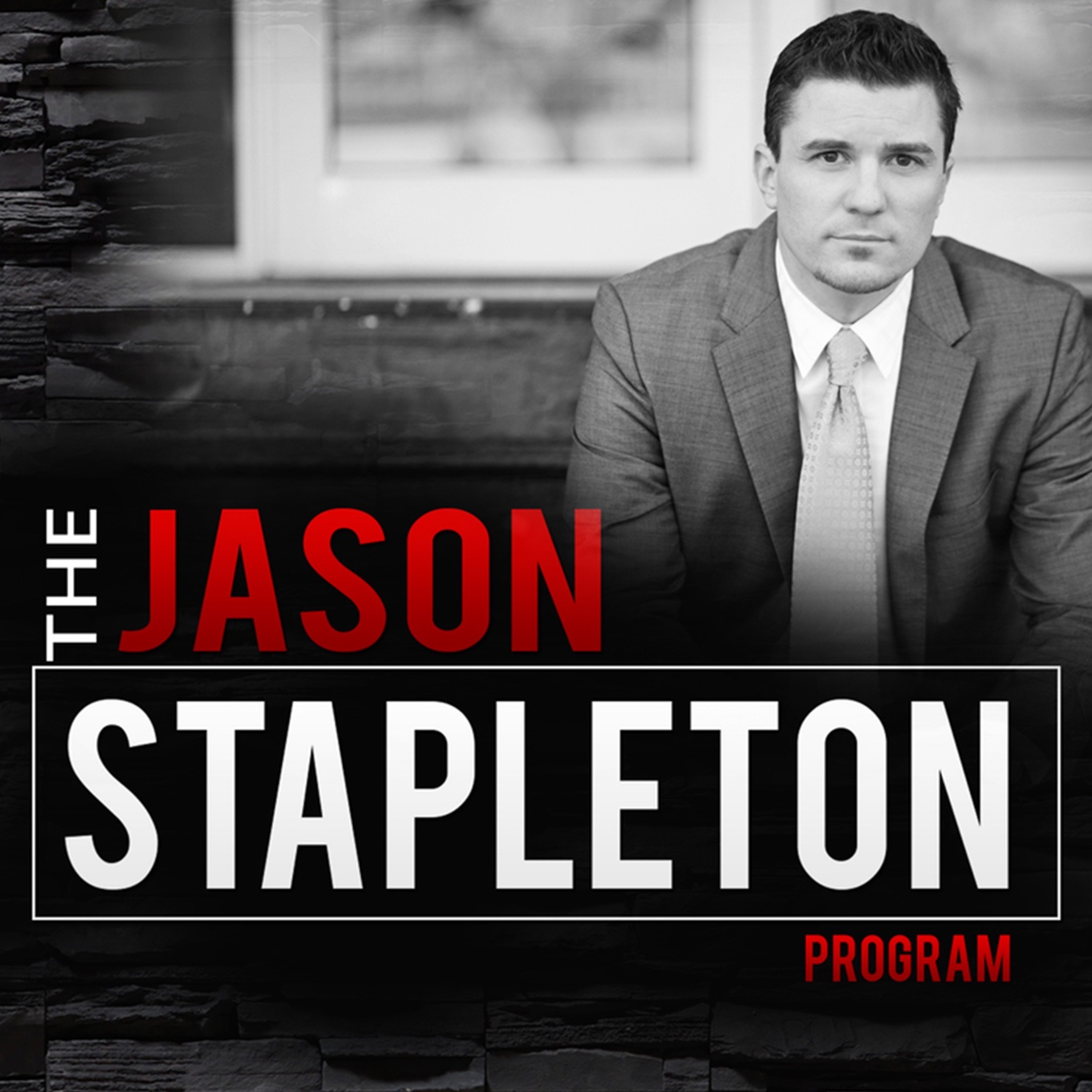 Wealth, Power & Influence with Jason Stapleton - The Tyranny of Amazon