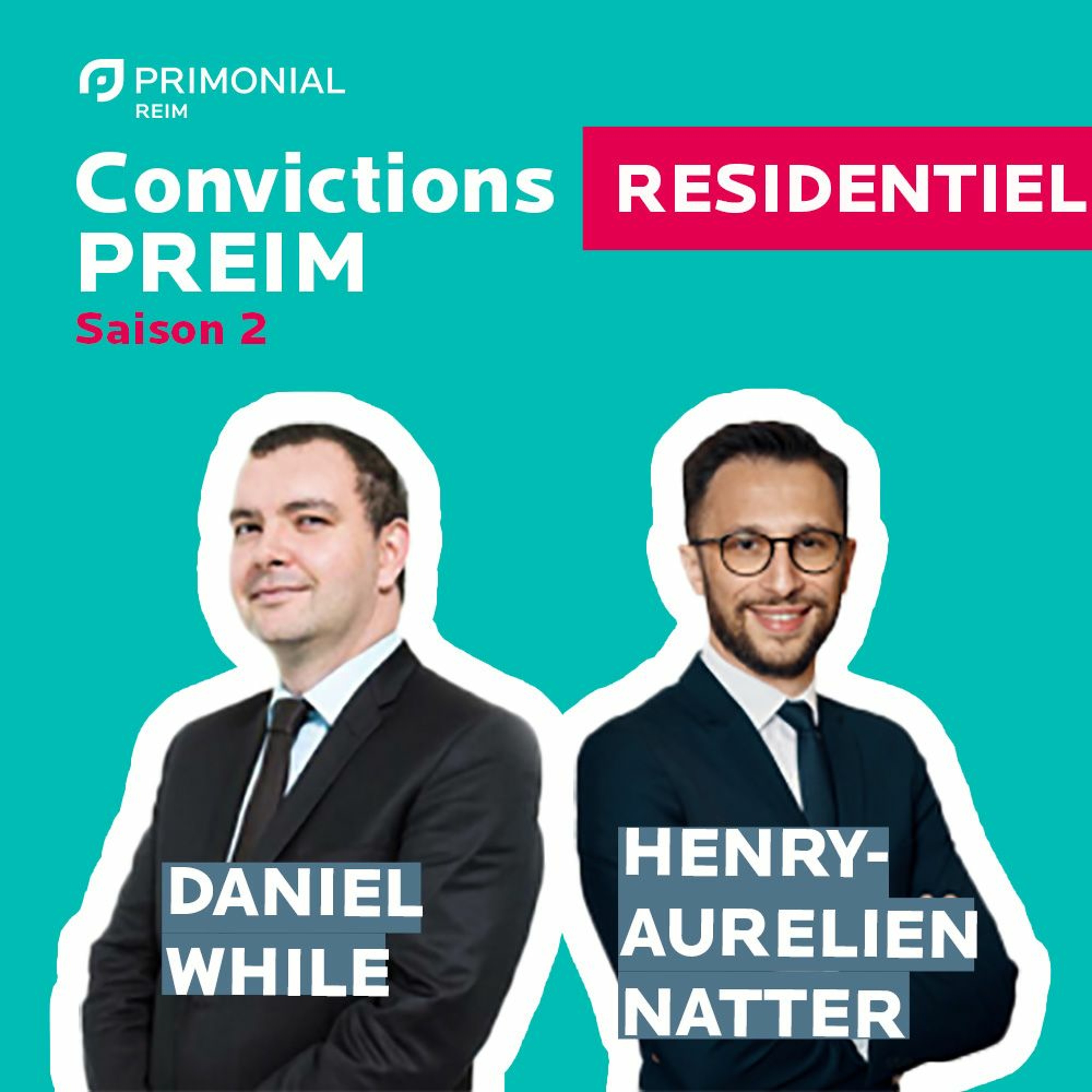Primonial REIM