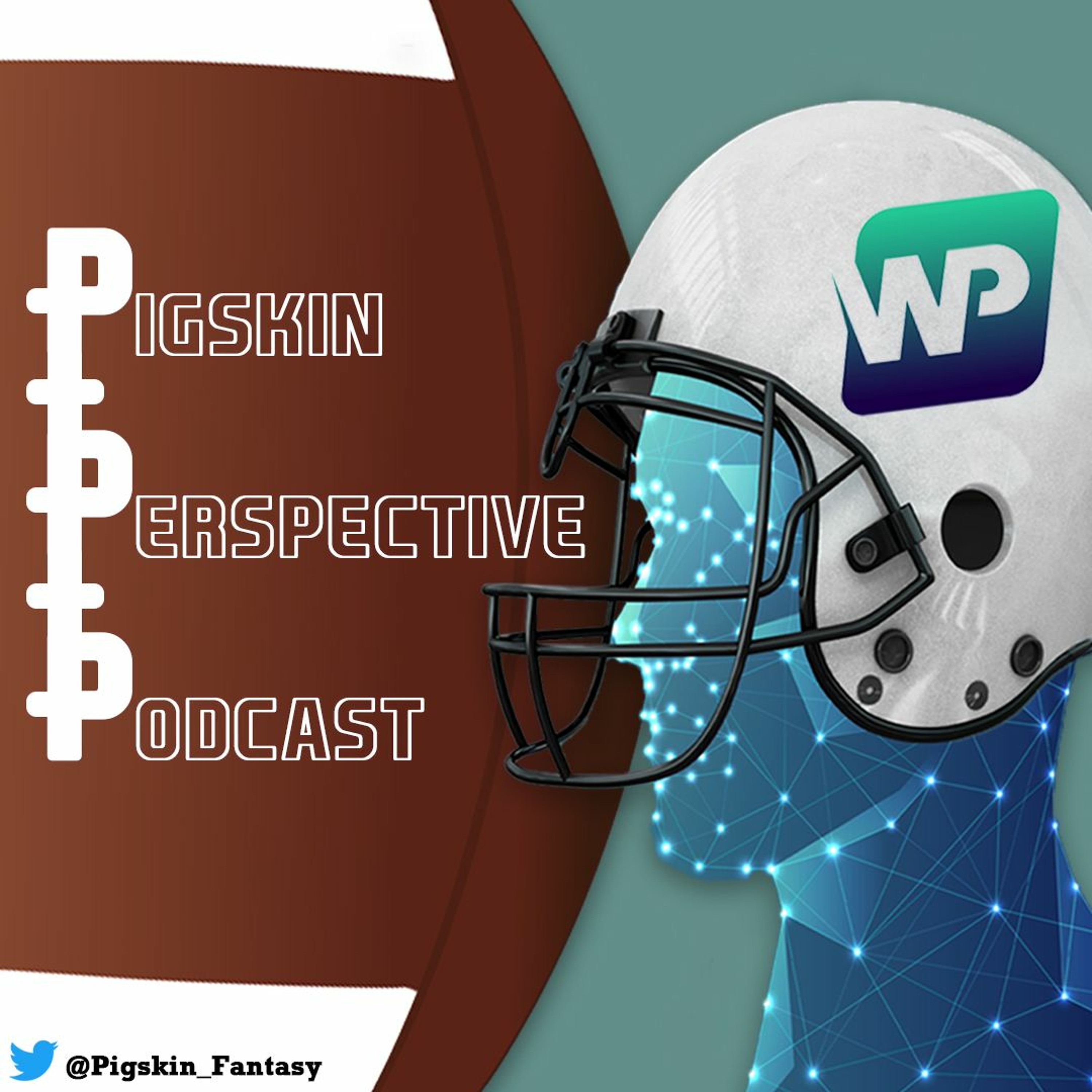 Fantasy Pigskin Perspective