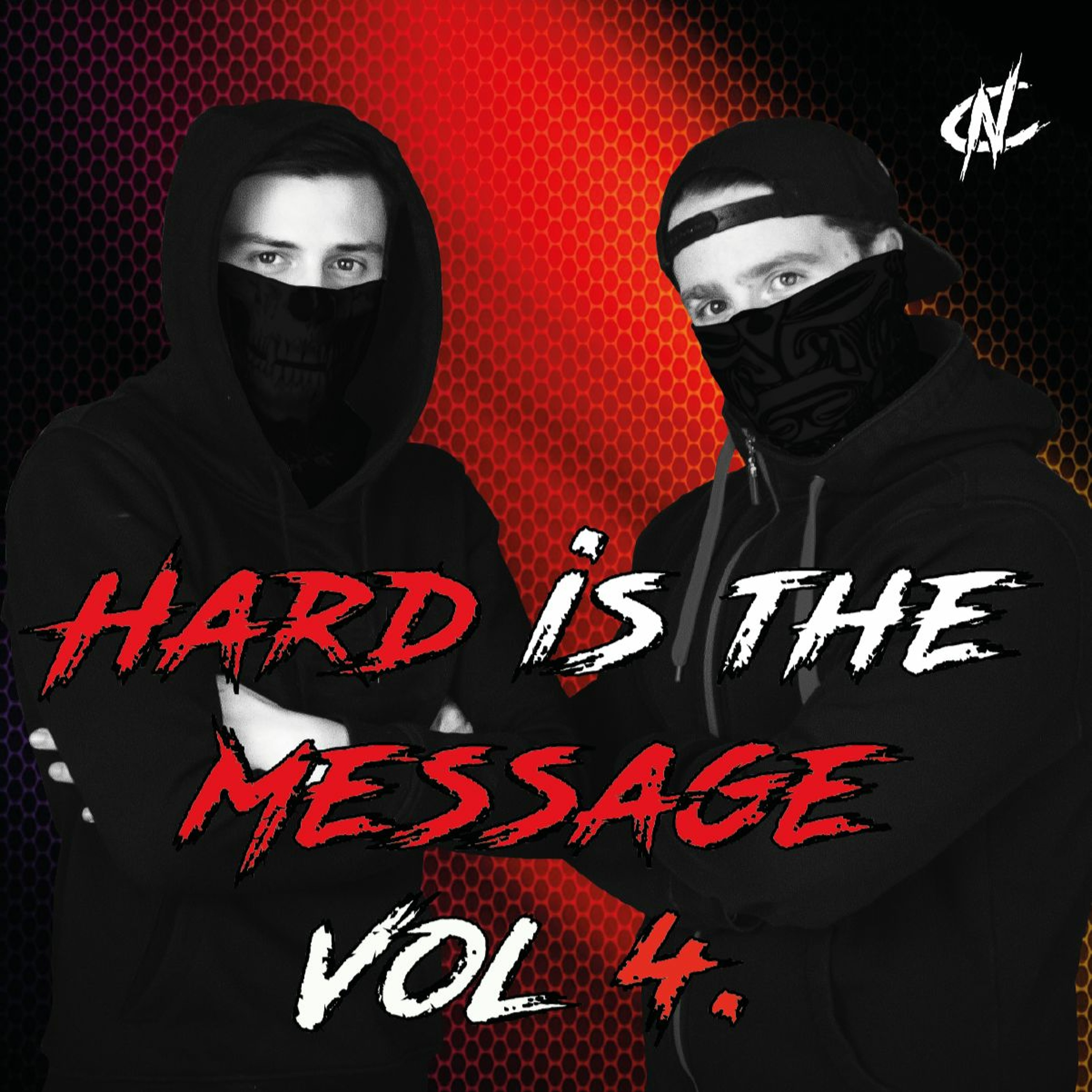 Hard is the Message Vol. 4 (feat. Devon)