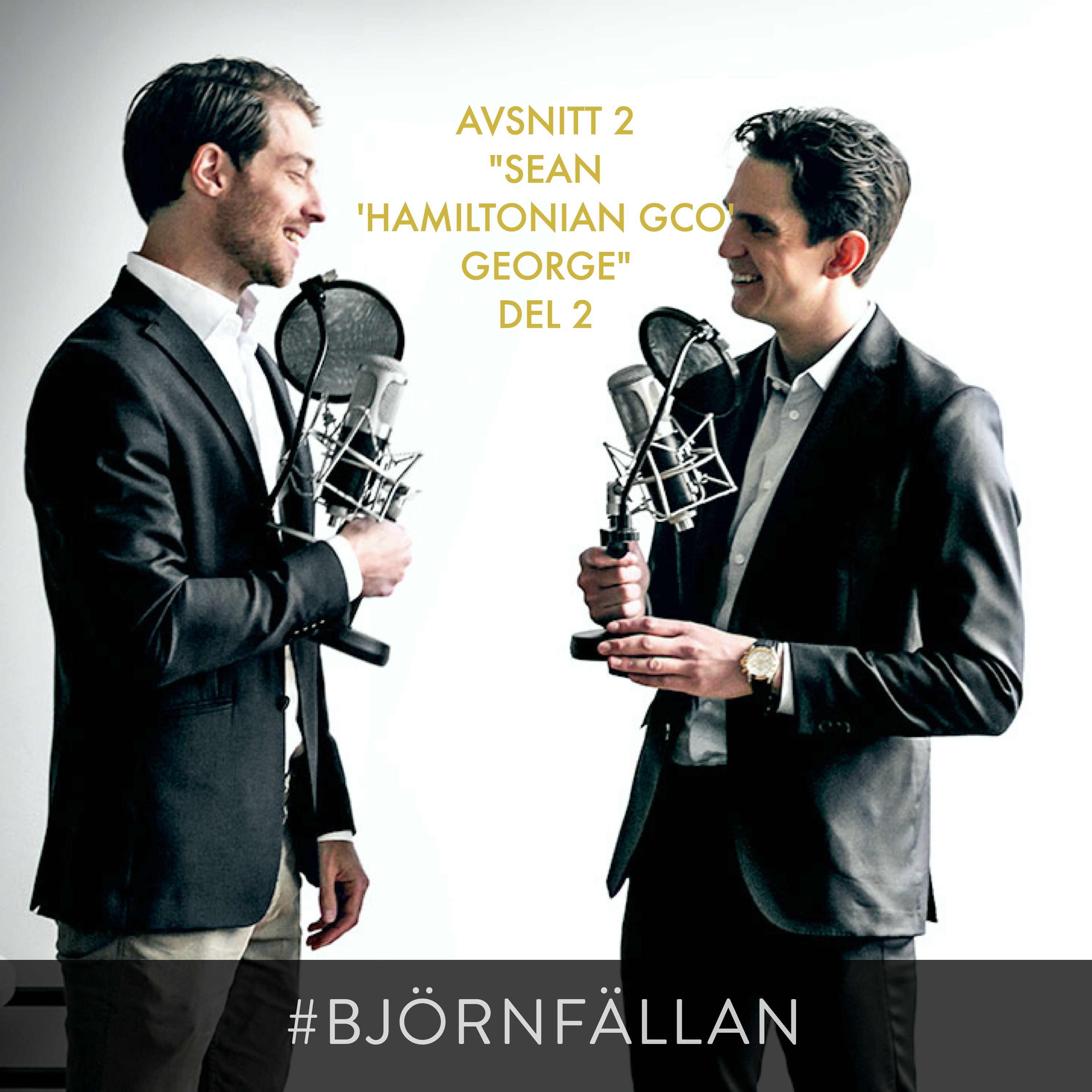 Björnfällan