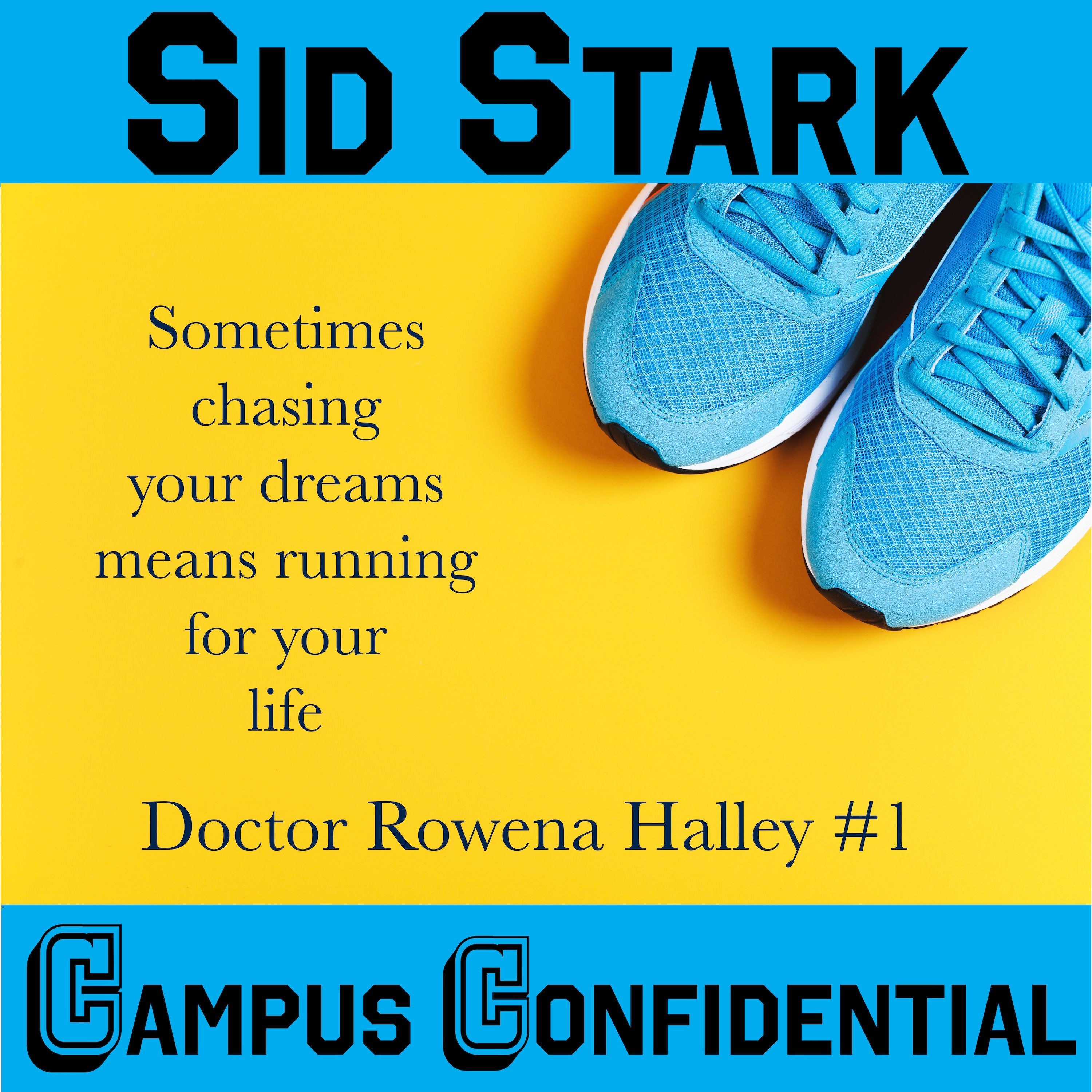 Campus Confidential Audiobook Preview