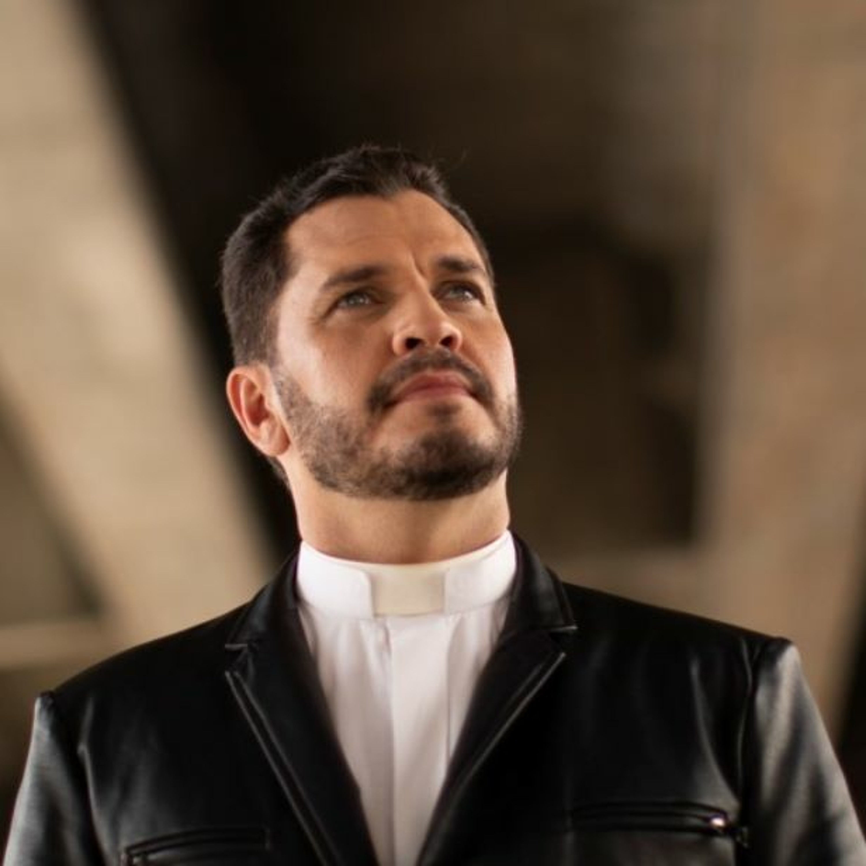 Homilias - Padre Anderson Gomes