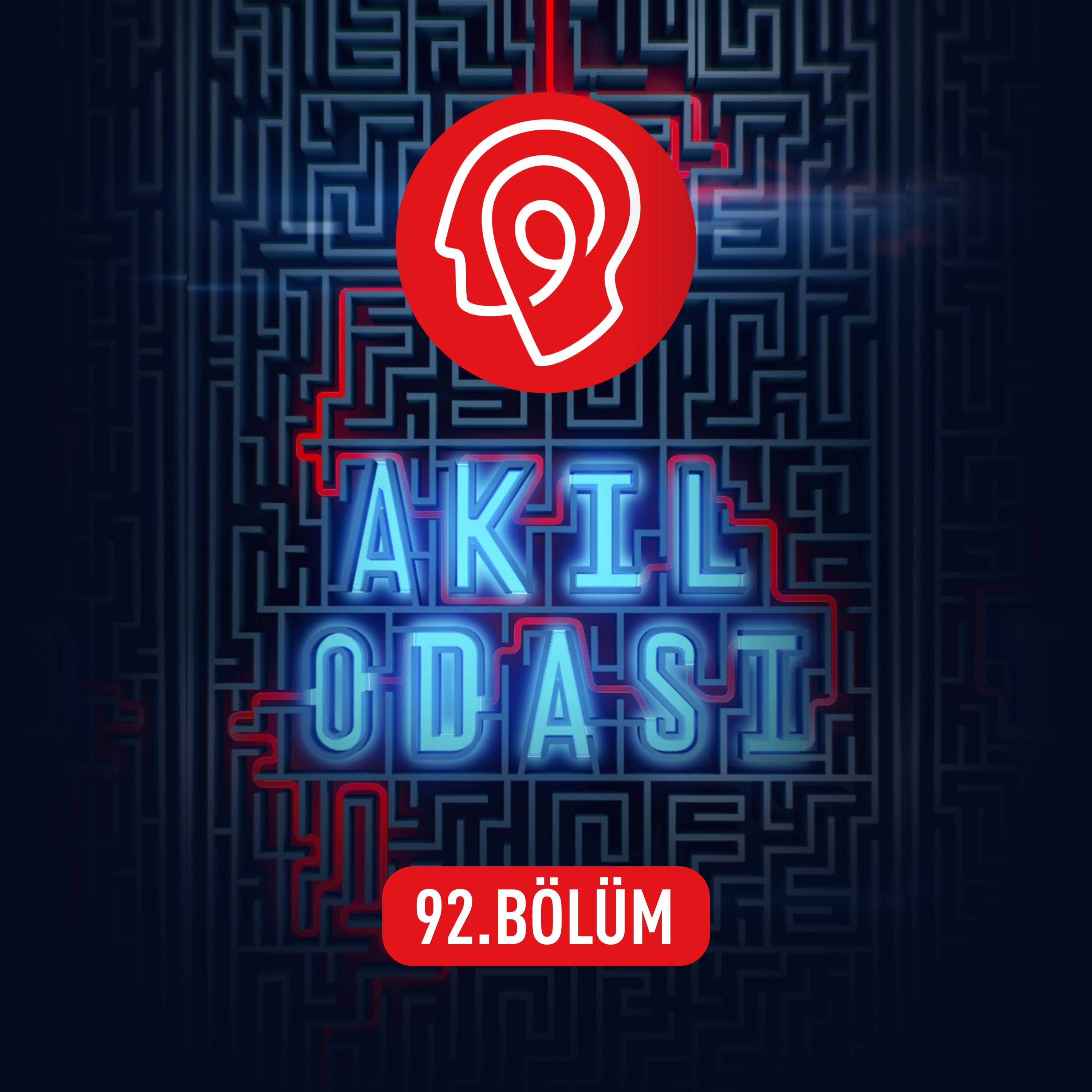 Akıl Odası Bölüm 92 - Libya'da Her Şey Yolunda mı?