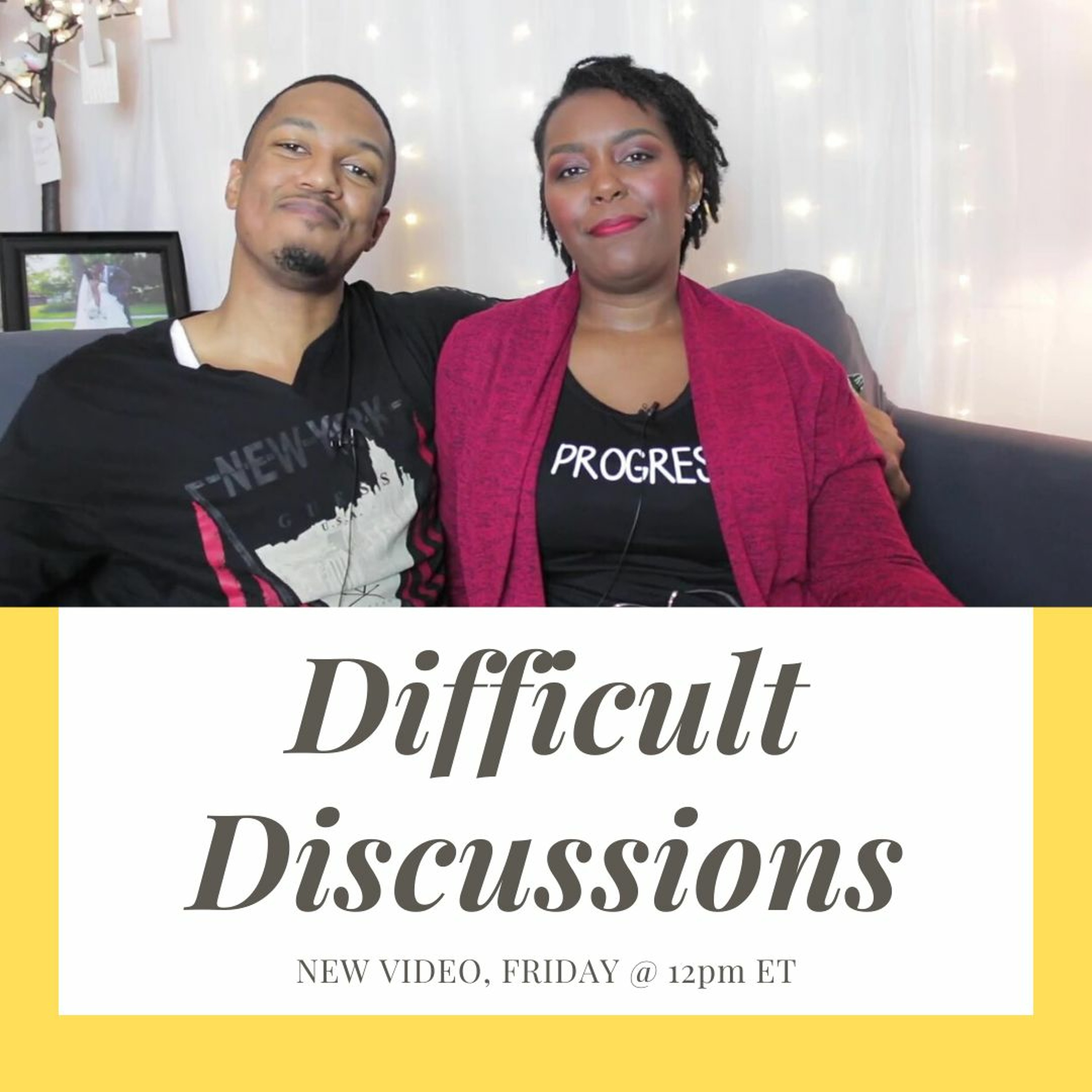 The Jalen and Cacie Show