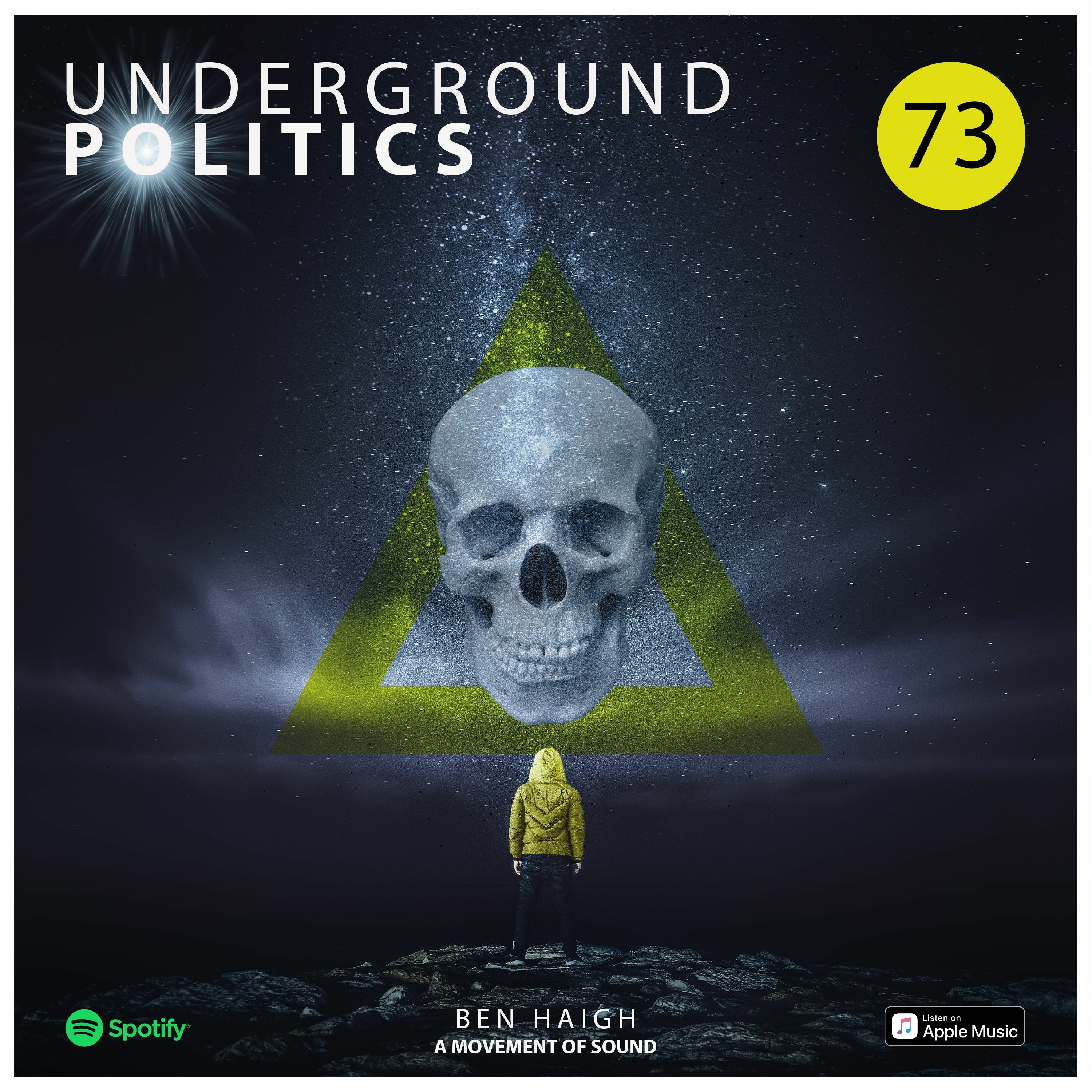 Underground Politics Radio
