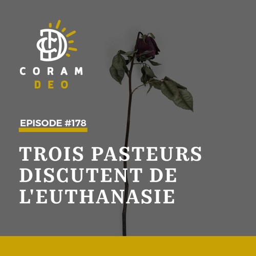 #178 - Trois pasteurs discutent de l'euthanasie