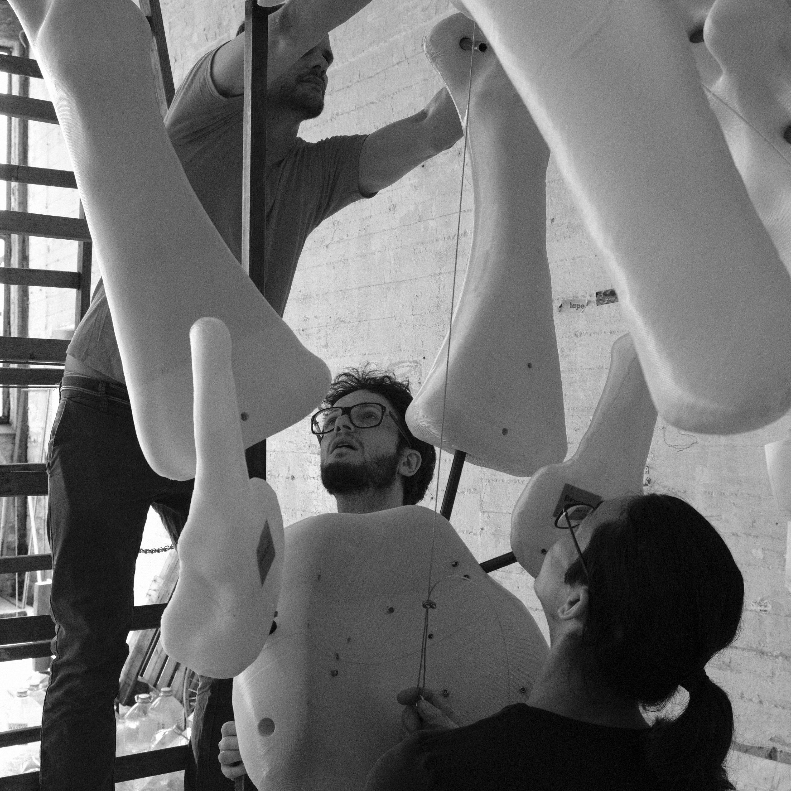 unraveled - the art-werk podcast