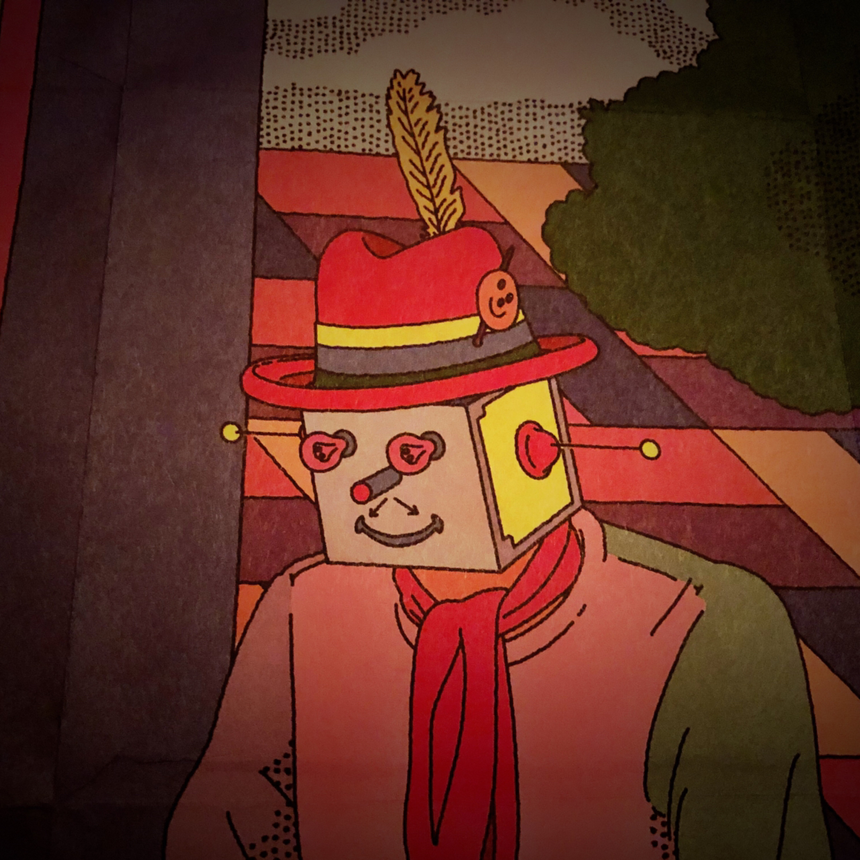 Cannibal Bay episode artwork