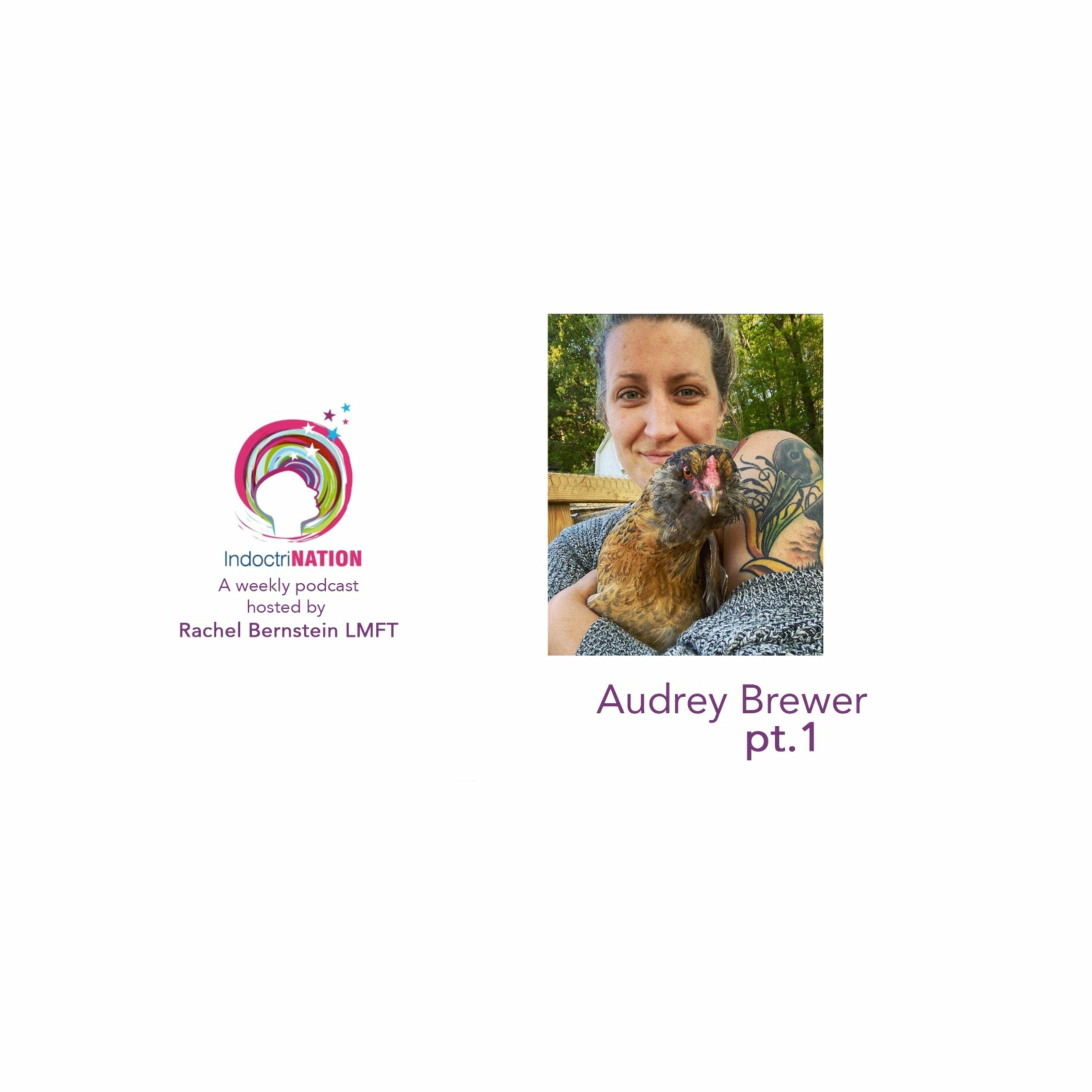 Success, At Any Cost w/ Audrey Brewer, former multi-level marketer