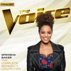 Broken Halos (The Voice Performance)