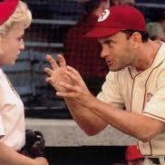 There's No Crying in Baseball - Too Bad There's No Baseball.