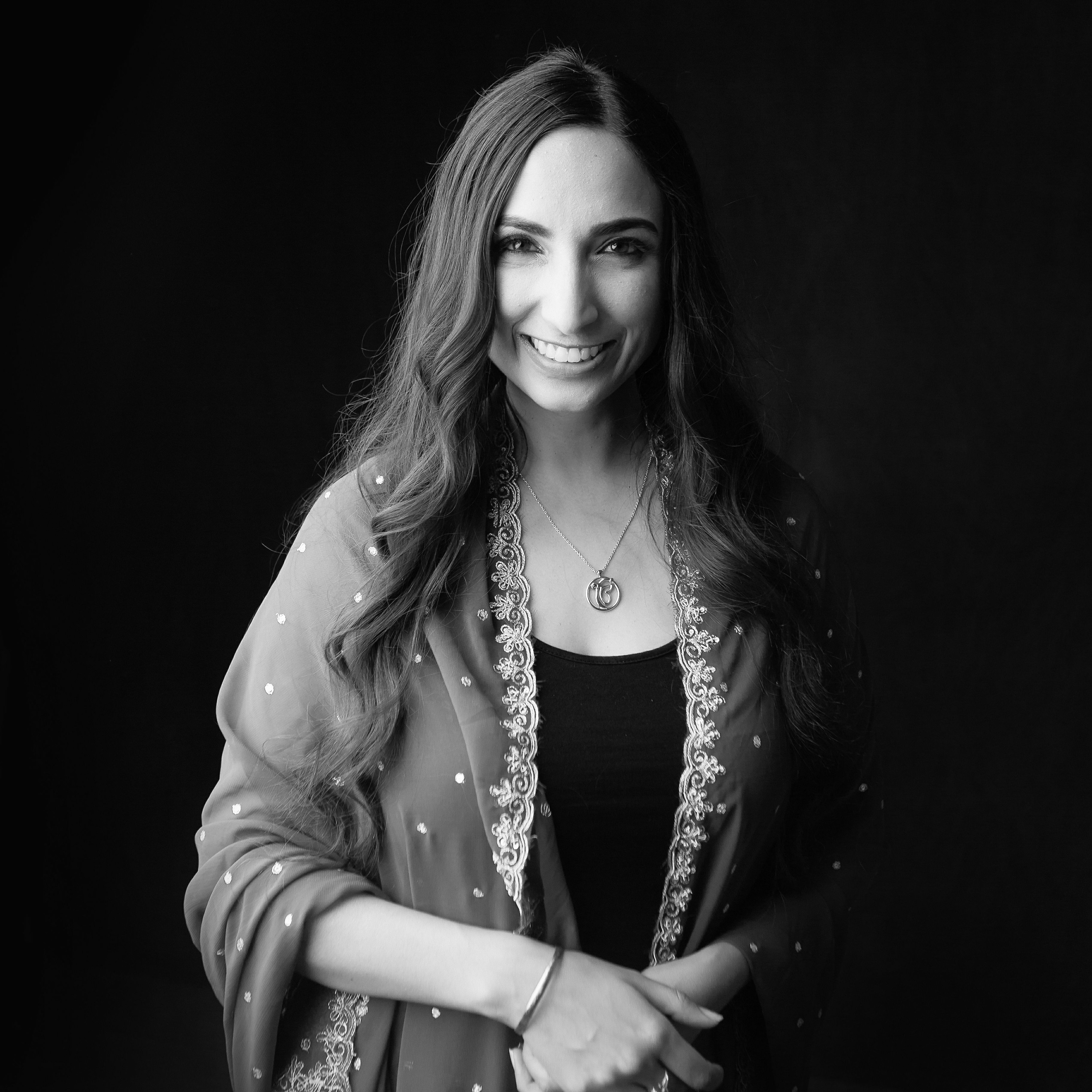 Episode 22- Revolutionary Love - A Conversation With Valarie Kaur