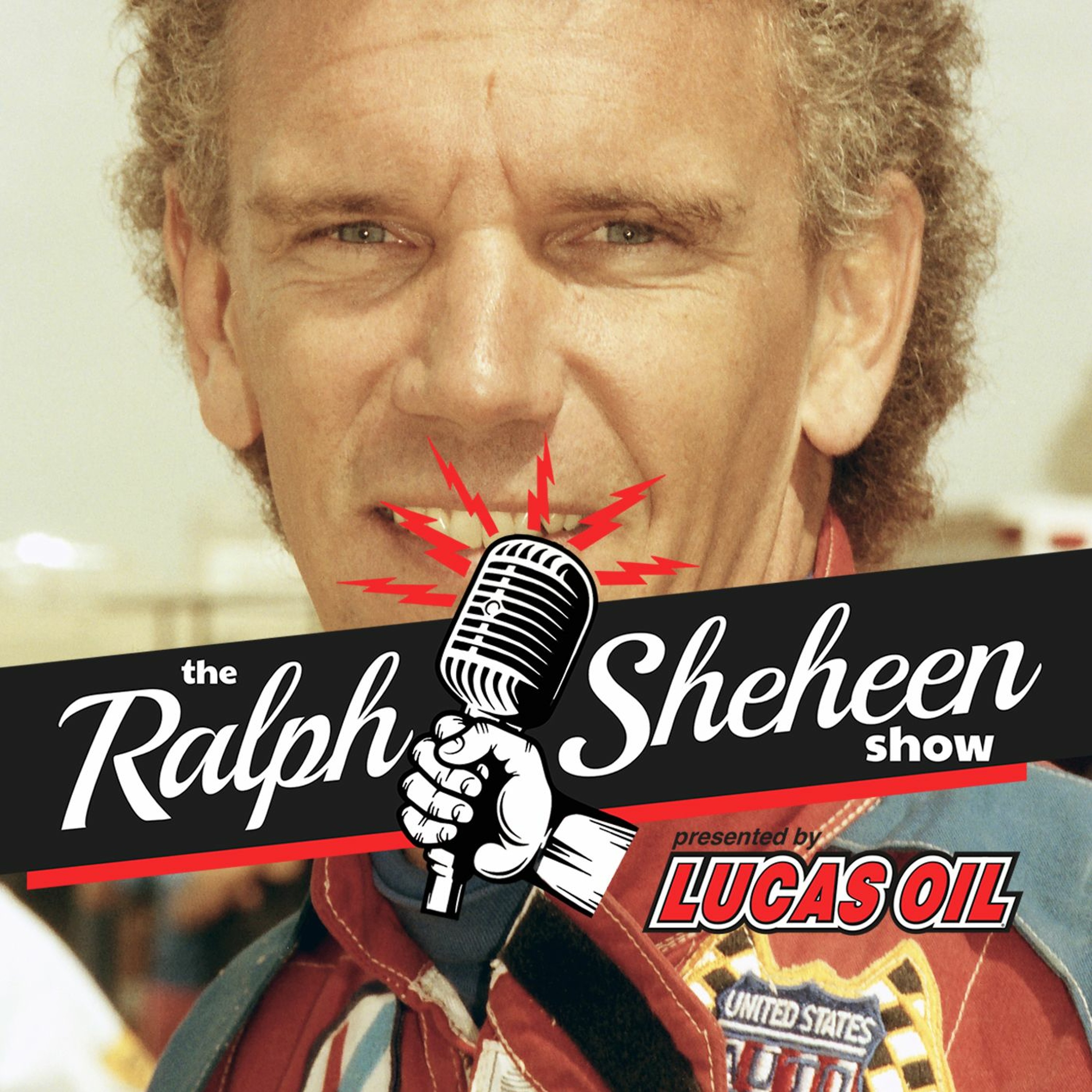 The Ralph Sheheen Show