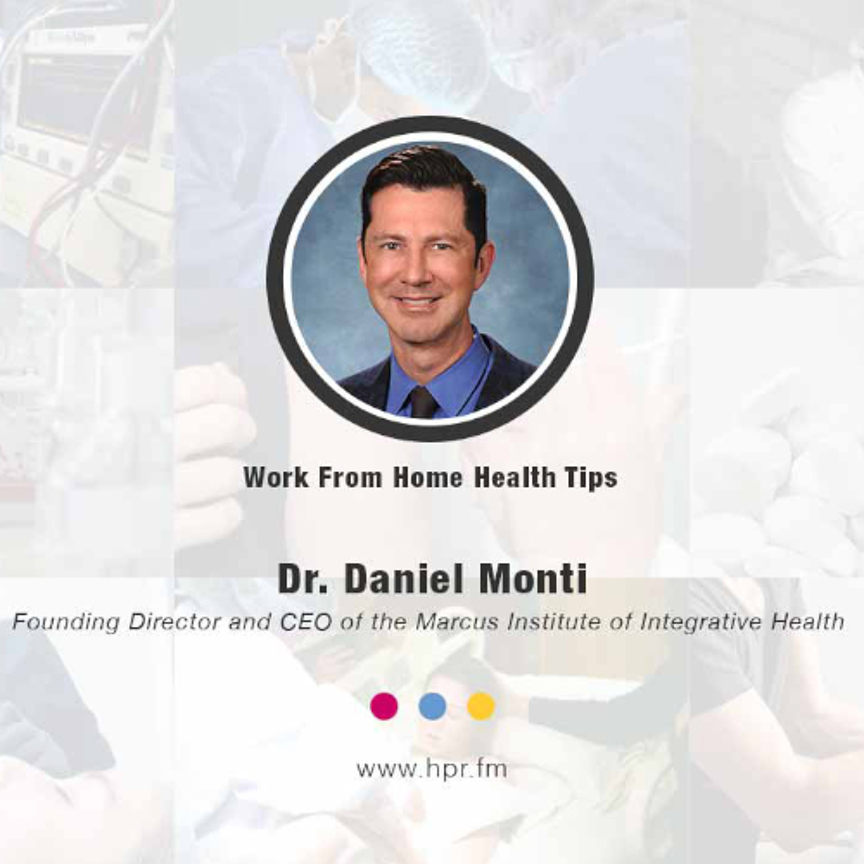 Health Professional Radio - Podcast