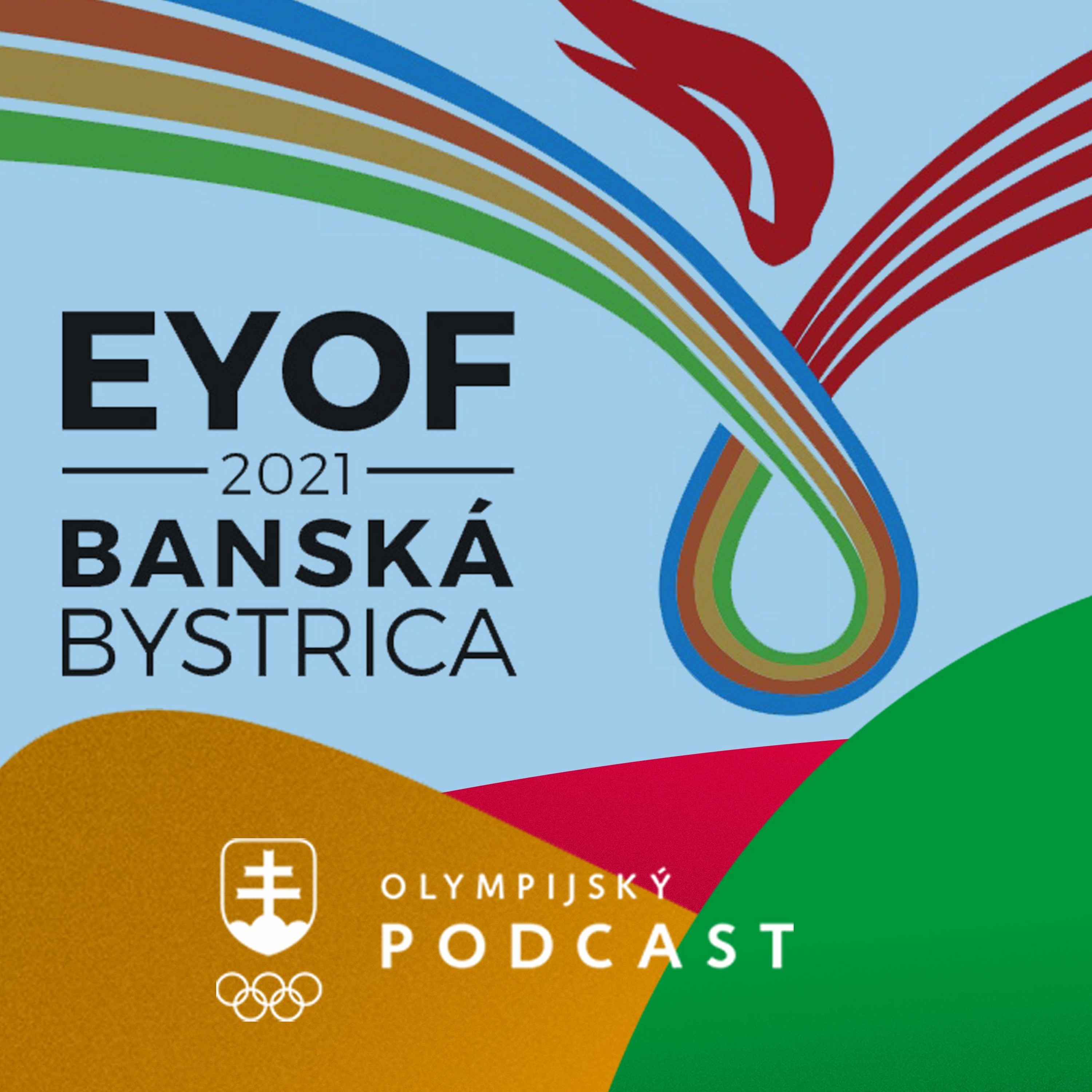 500 dní do začiatku EYOF, olympijského festivalu mládeže