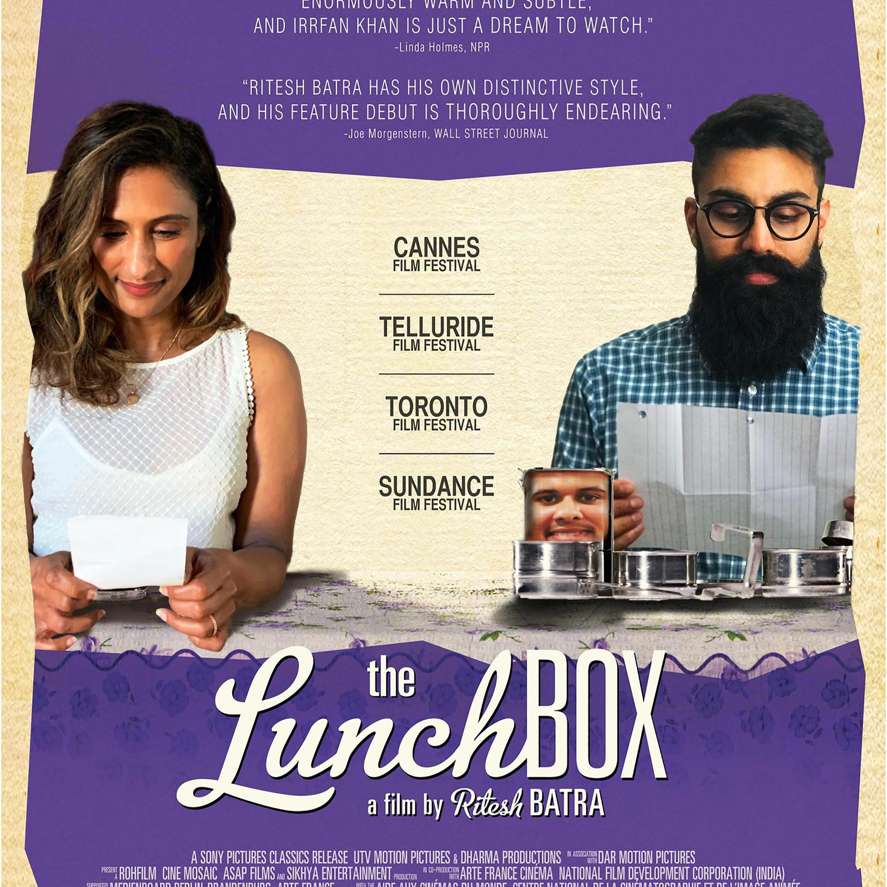 Bollywood Boys Podcast