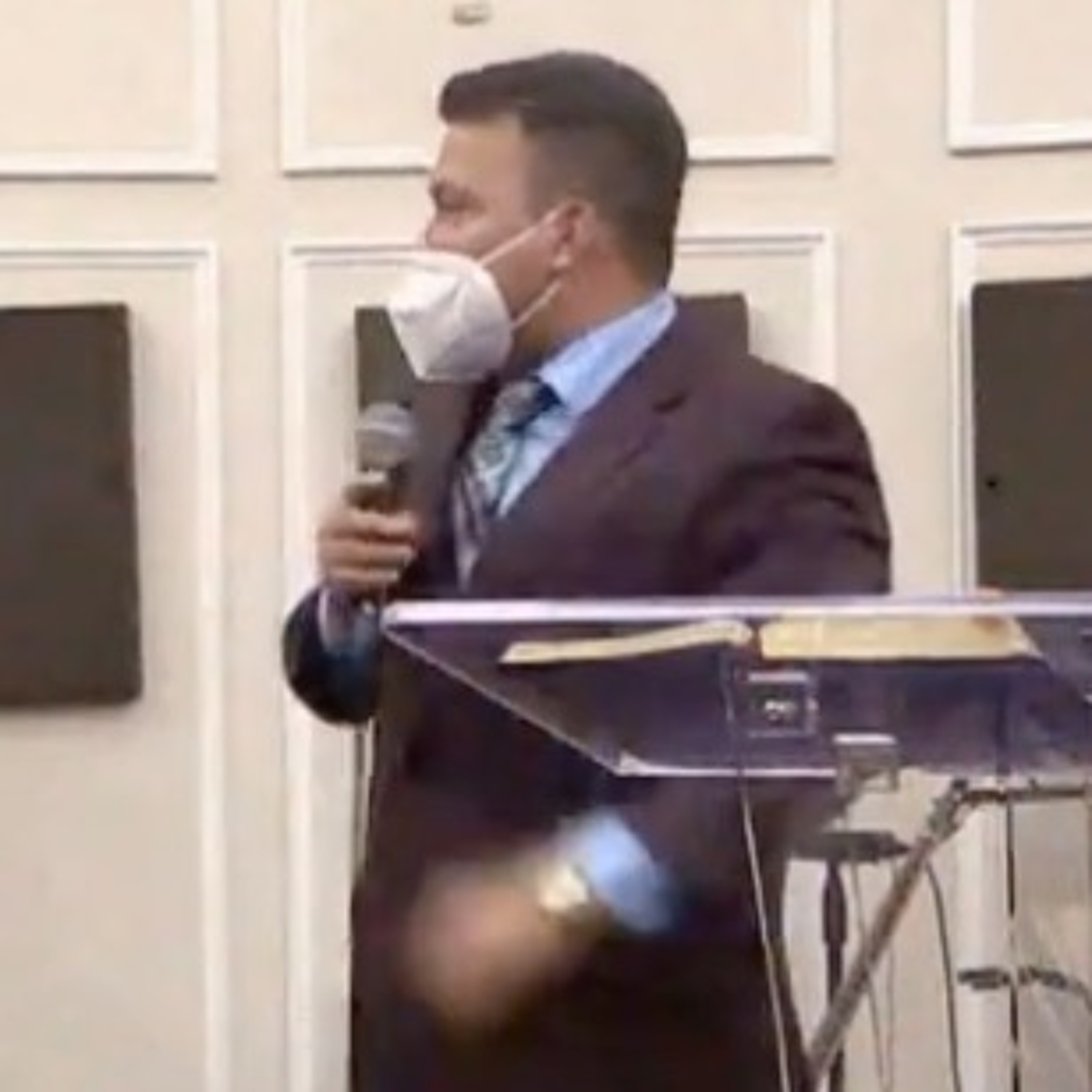 Iglesia Palabra Viva-usa