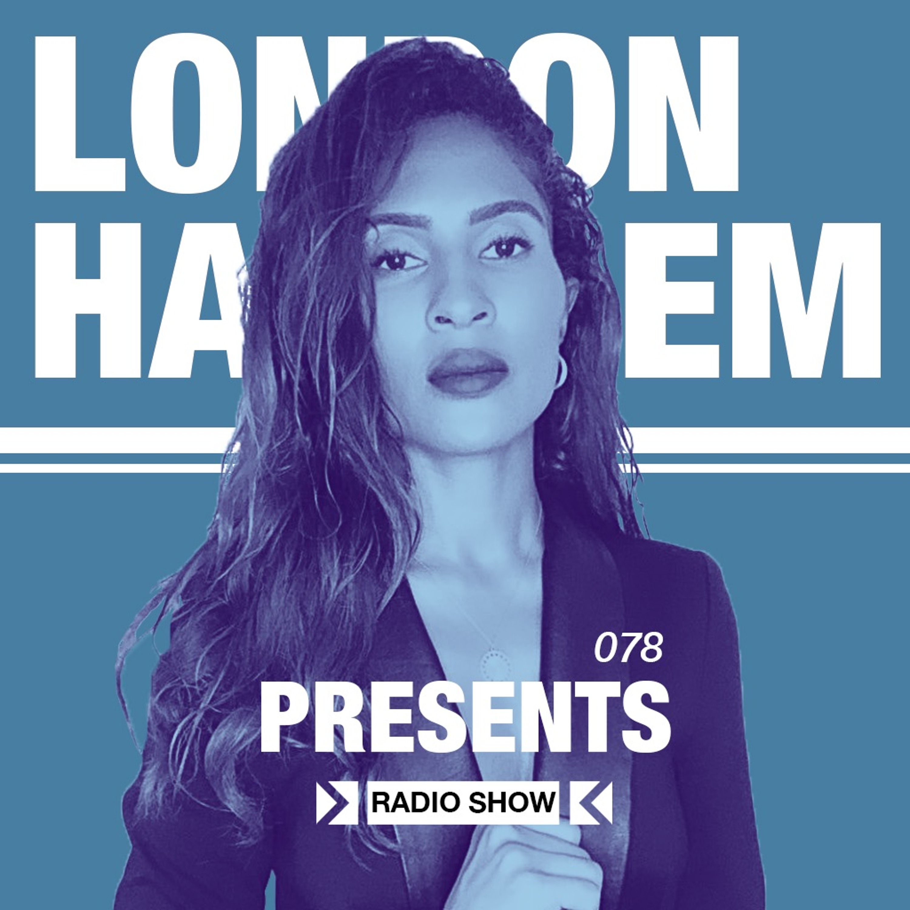 London Haarlem Presents