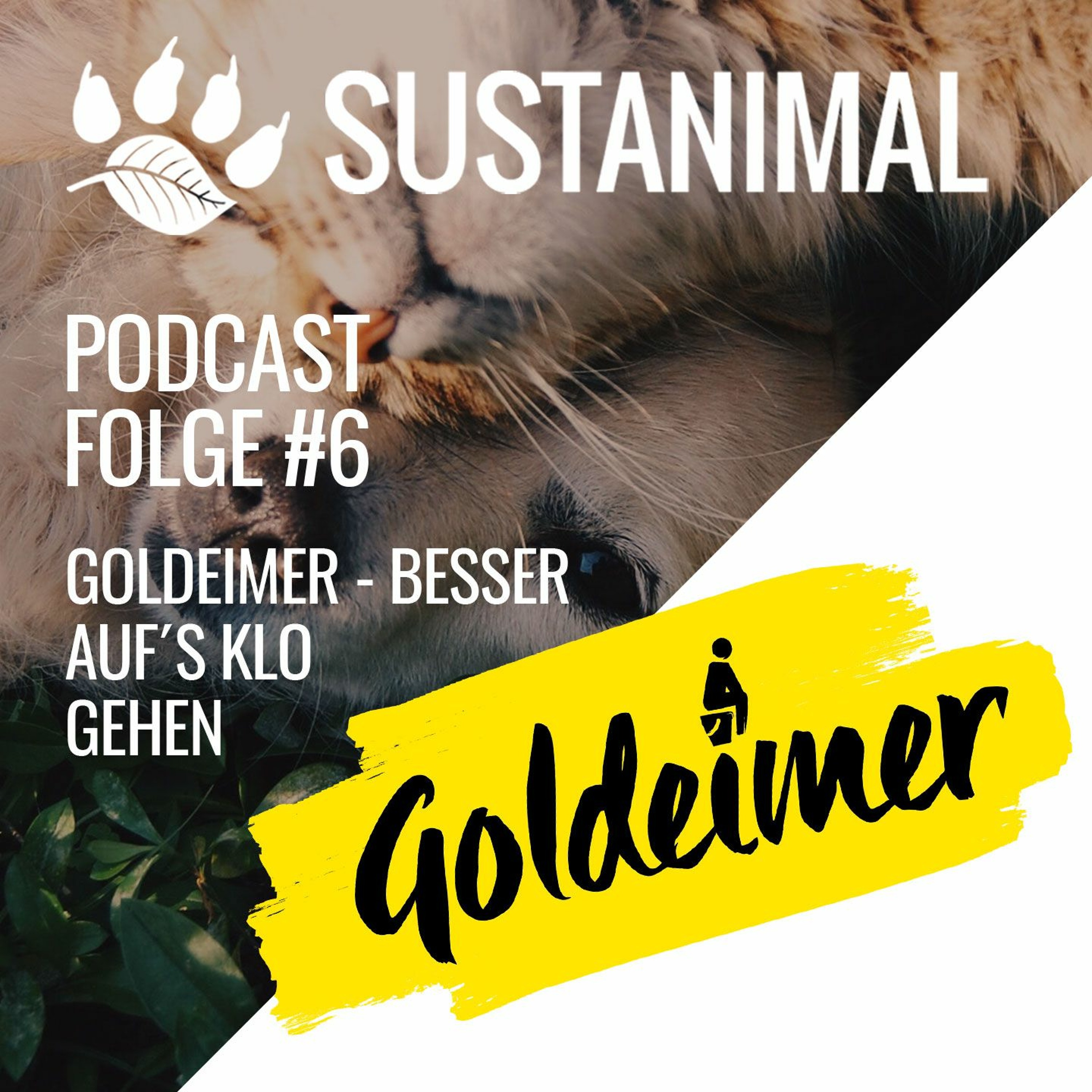Sustanimal Podcast