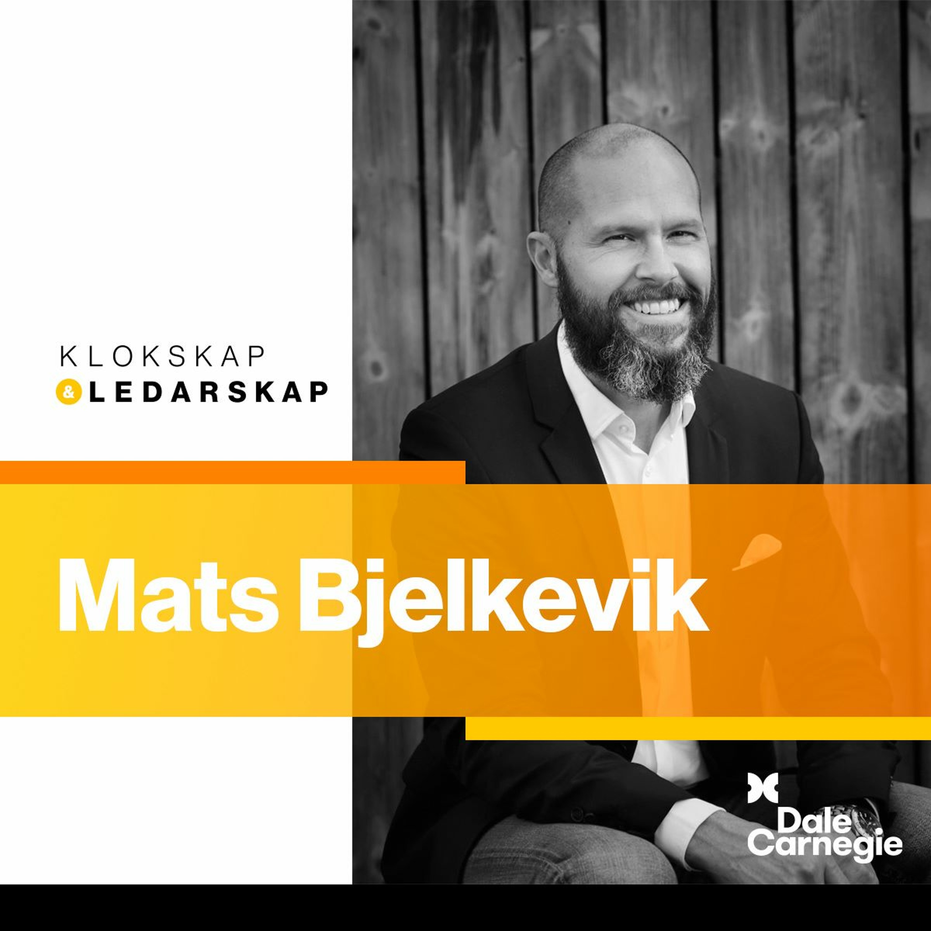 Klokskap & ledarskap
