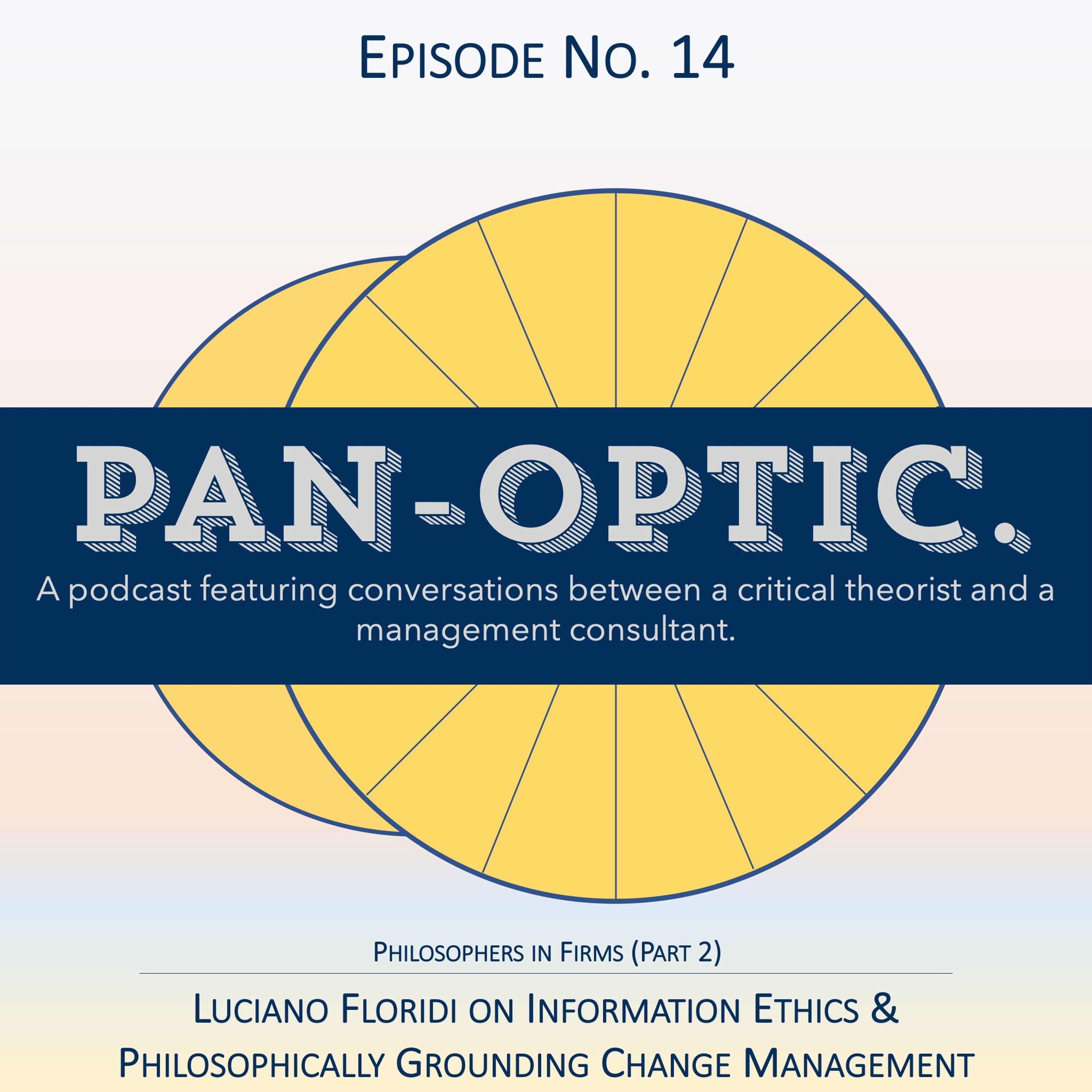 Pan-Optic Podcast