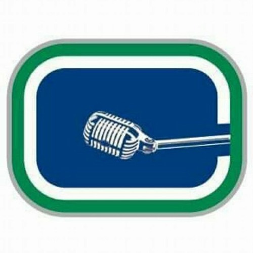 Vancouver Canucks - StickinRink Podcast - EP60 - S1