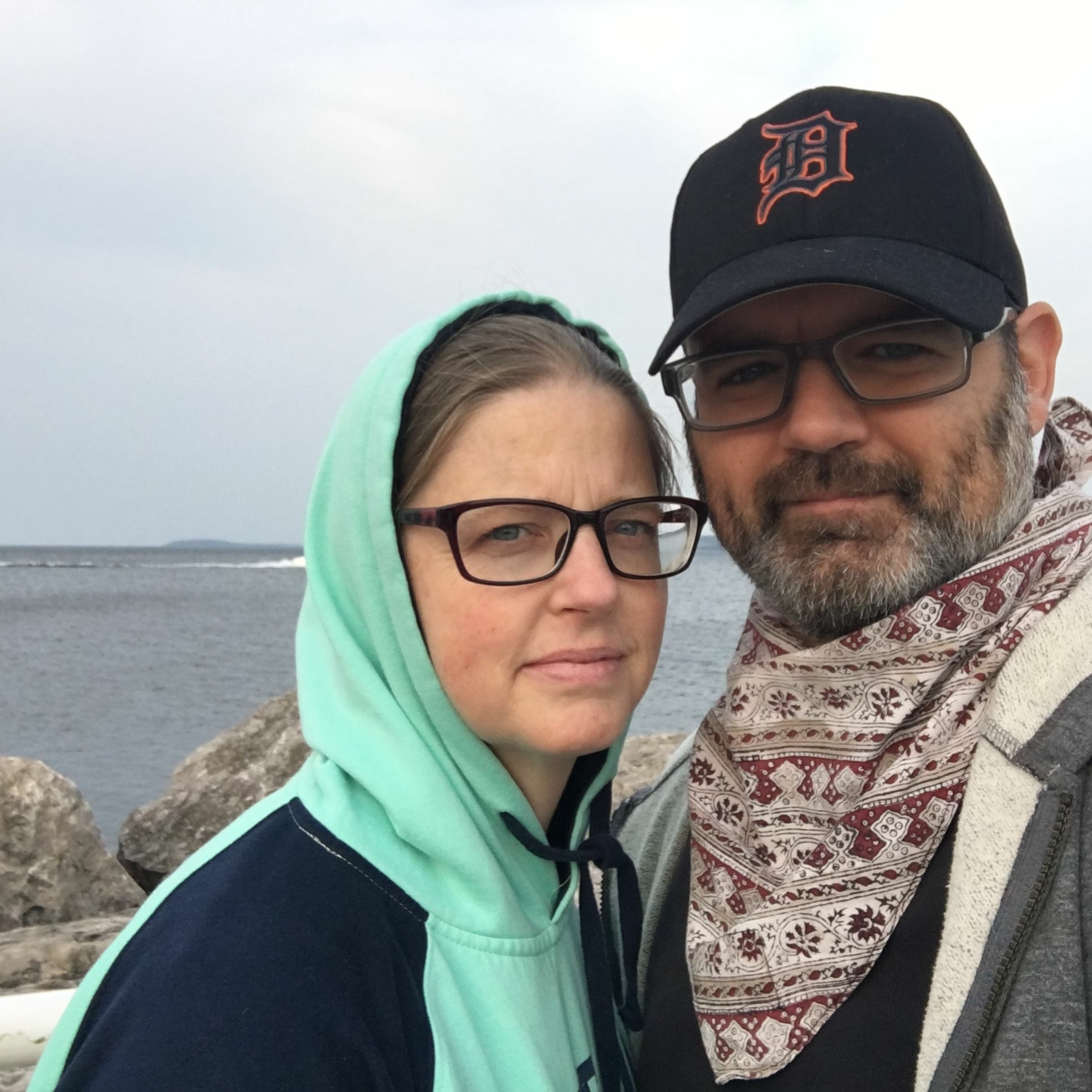 Jared & Crystal | 3 Mental Wellness Recommendations