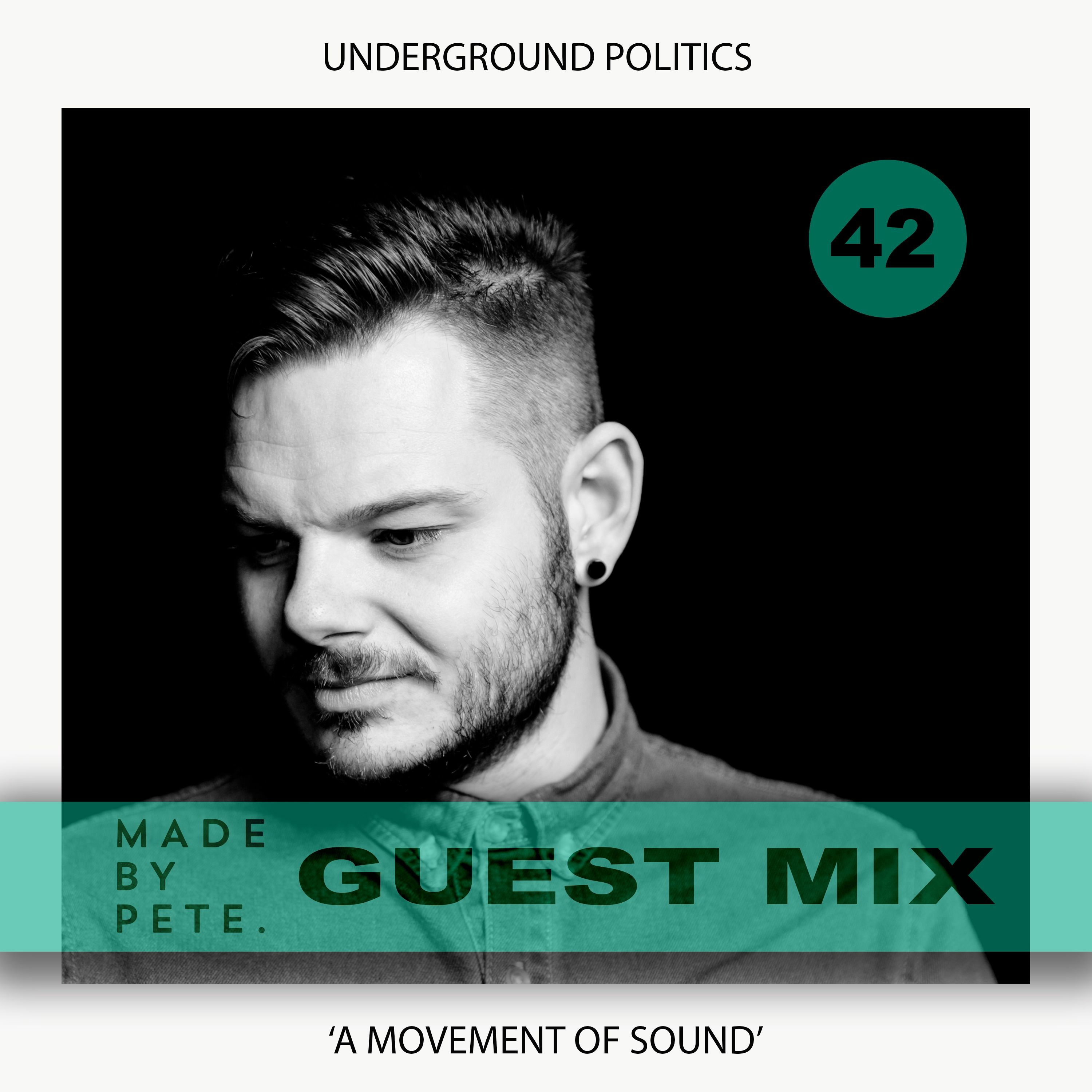 Underground Politics Radio