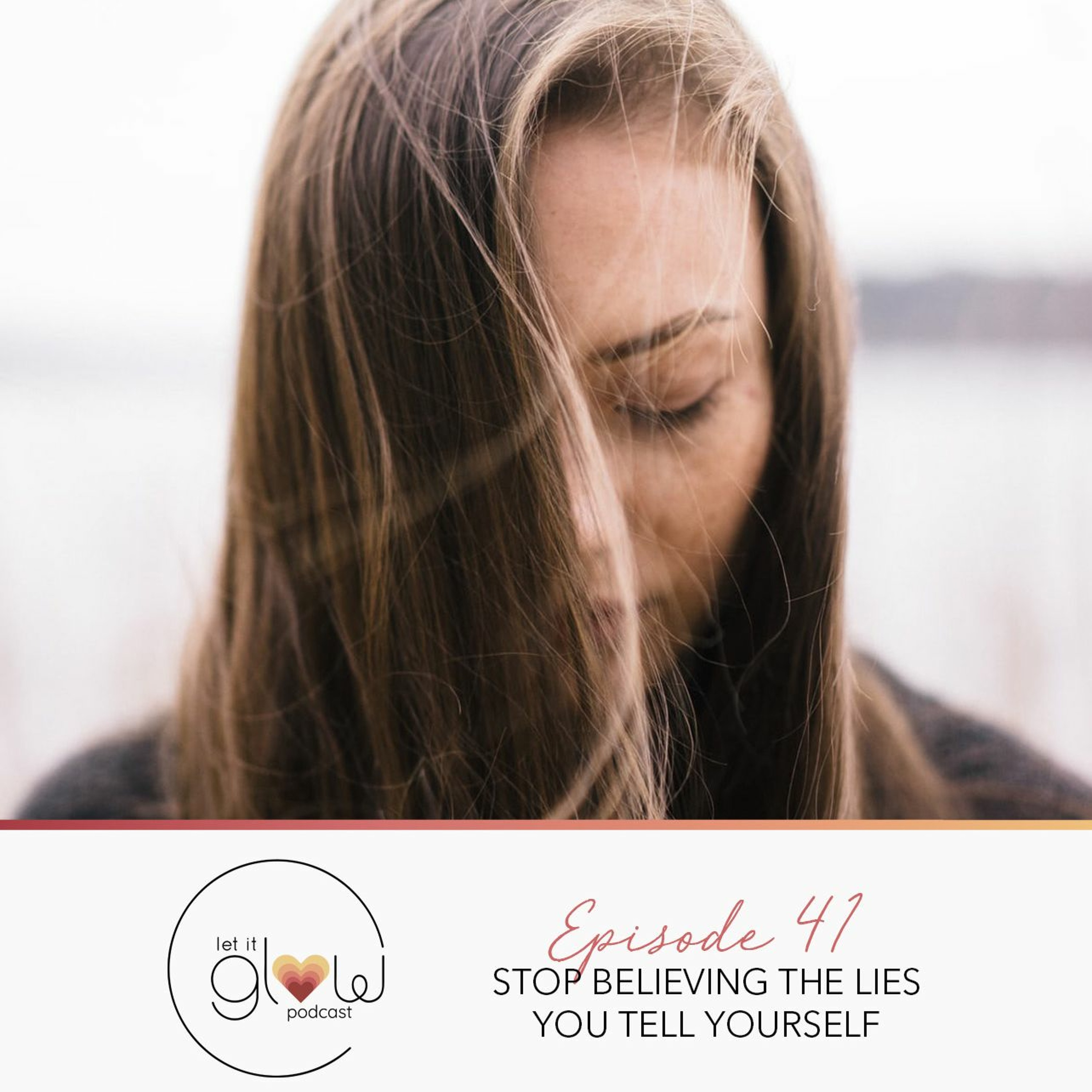 Let It Glow Podcast with Jennifer Nielson