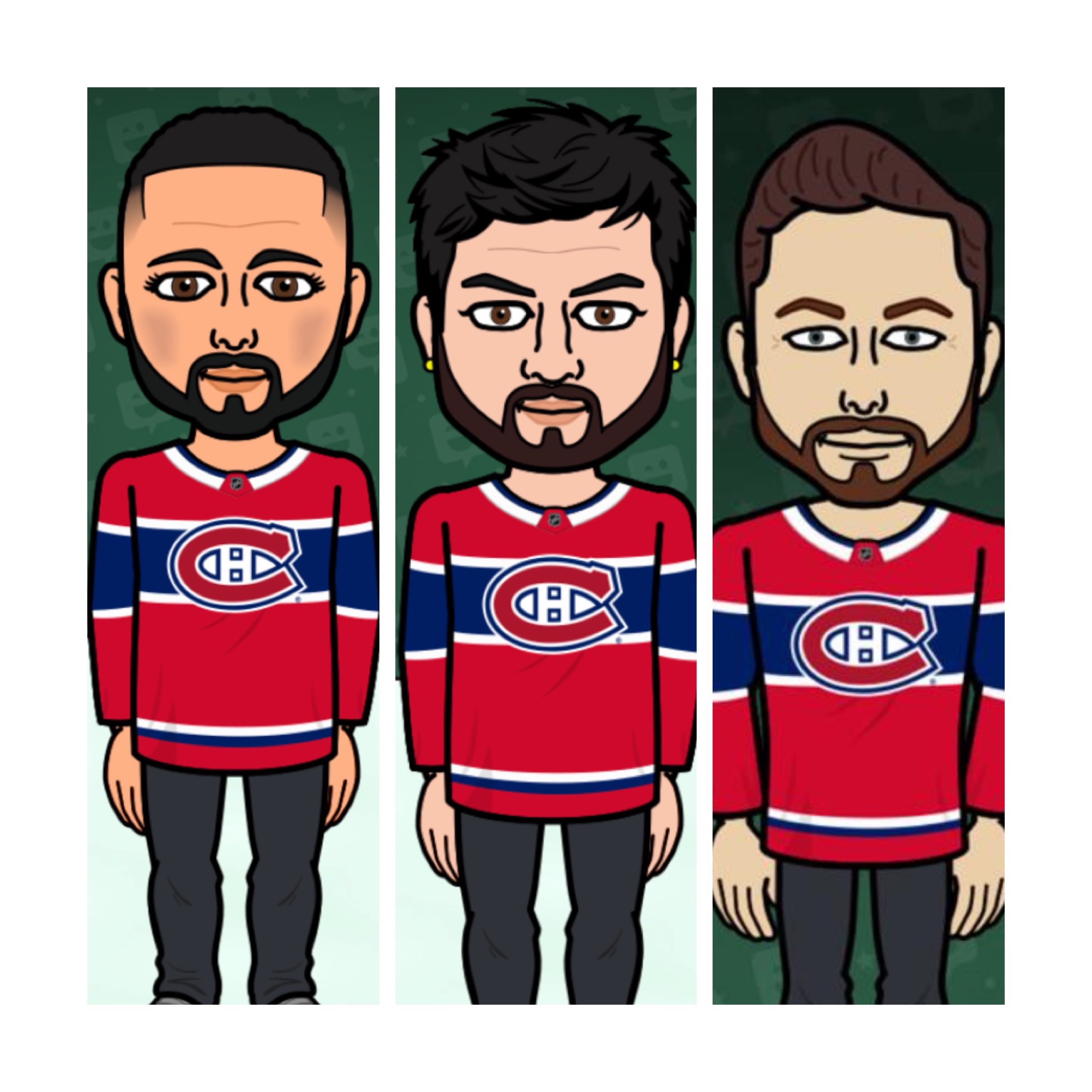 Hab A Listen ep 93