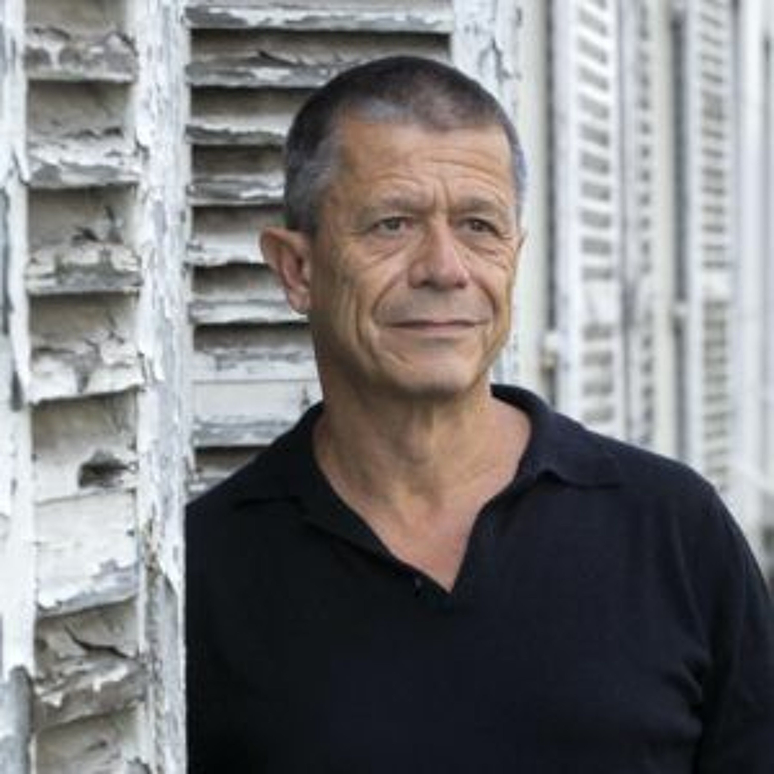 Emmanuel Carrère – Yoga