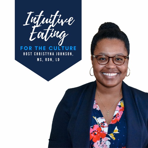 intuitive eating for unrest