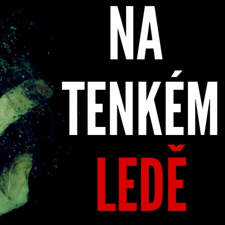 NA TENKÉM LEDĚ - CREEPYPASTA [CZ] /FEAT. CREEPYPASTÁK