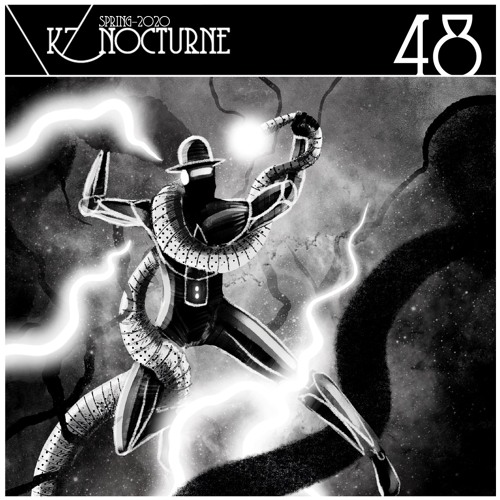 ►► K7 Nocturne 48 (Spring edition)