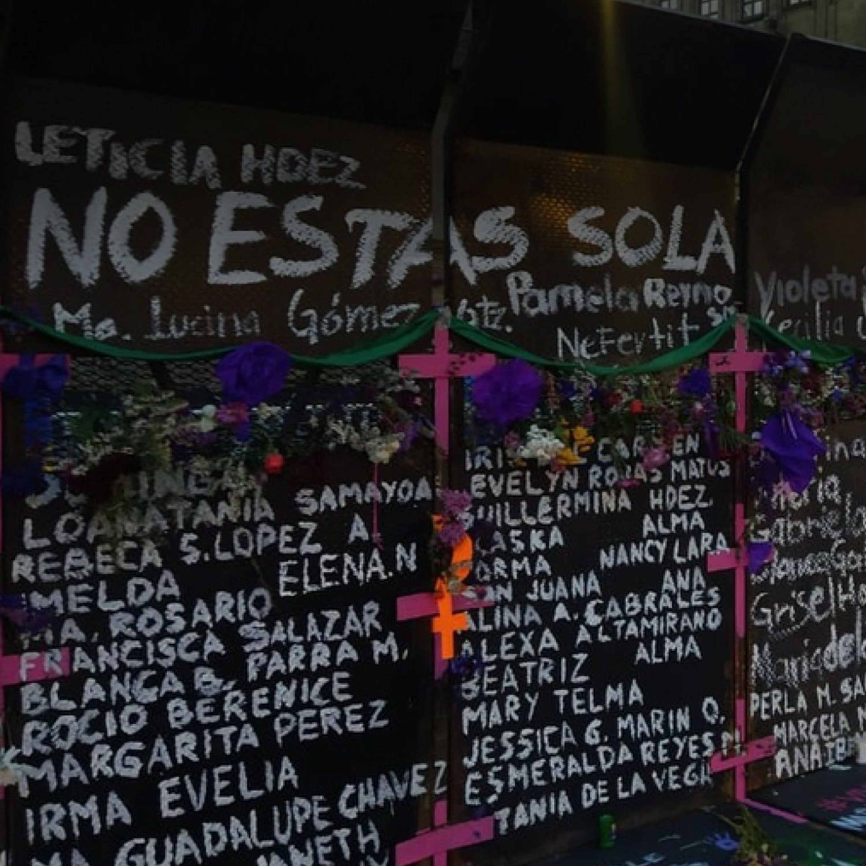 Reportajes Milenio