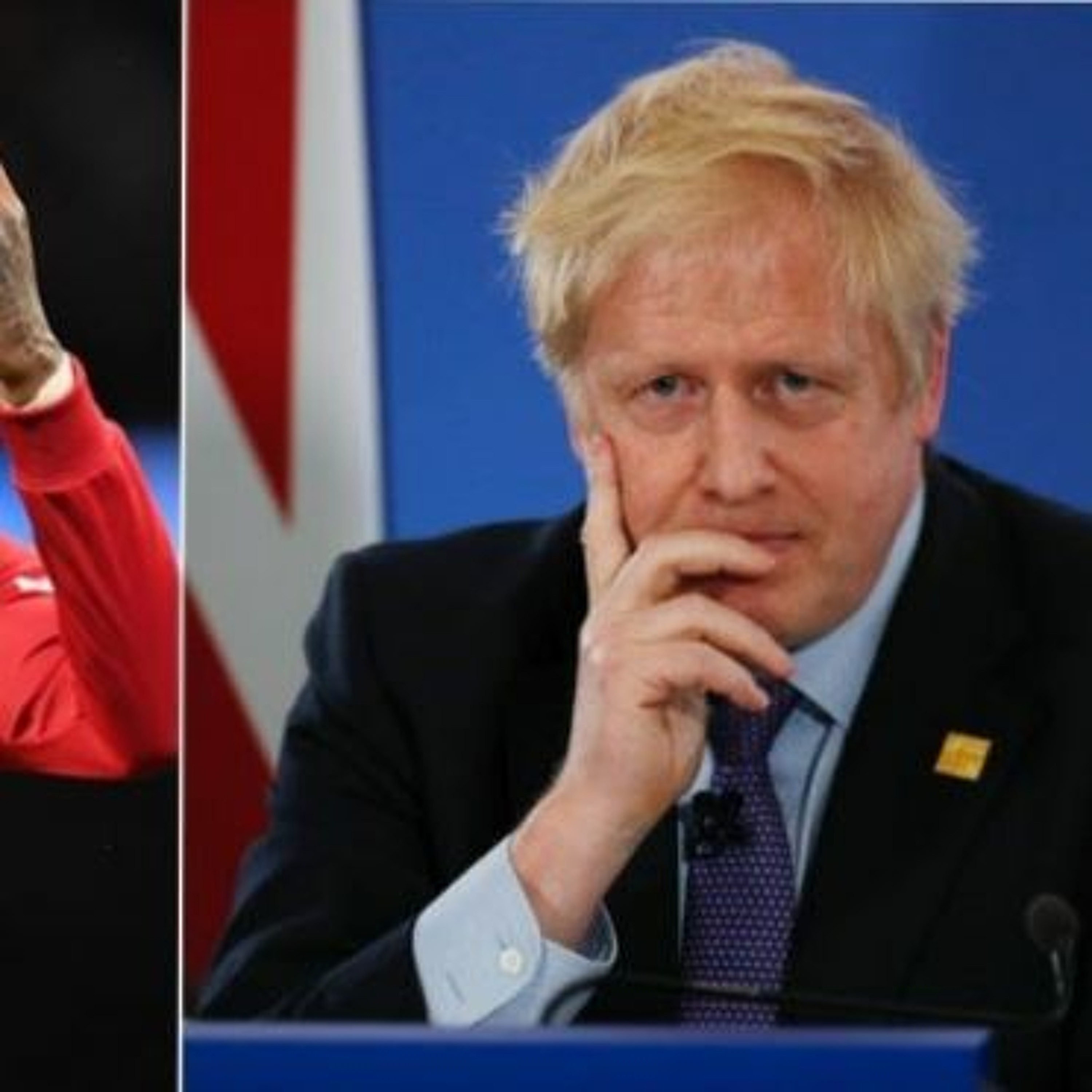 Boris’s Chapter Of Accidents