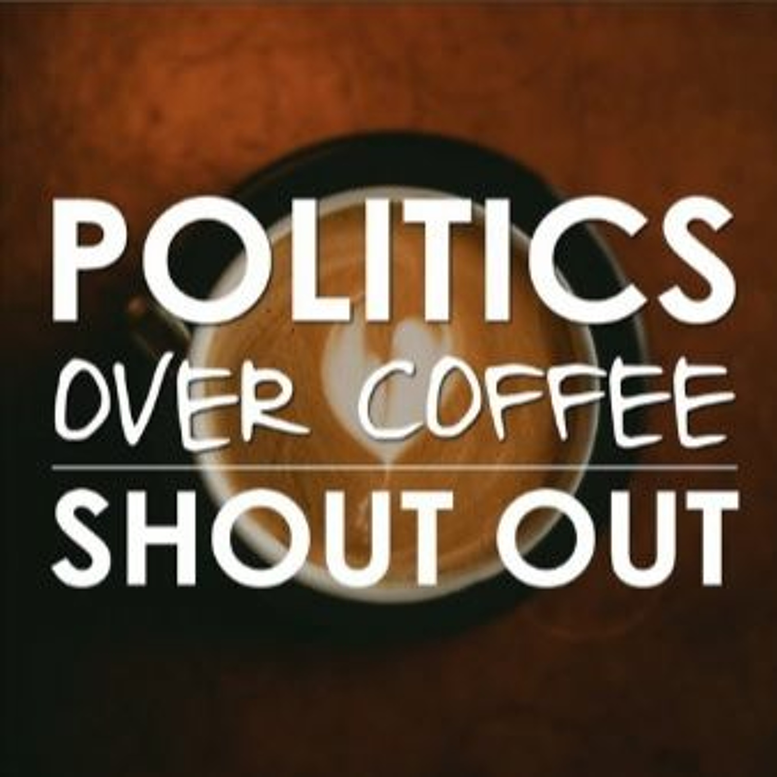 Politics Over Coffee