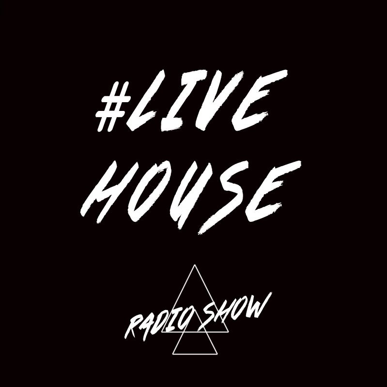 #LiveHouse Ep 106