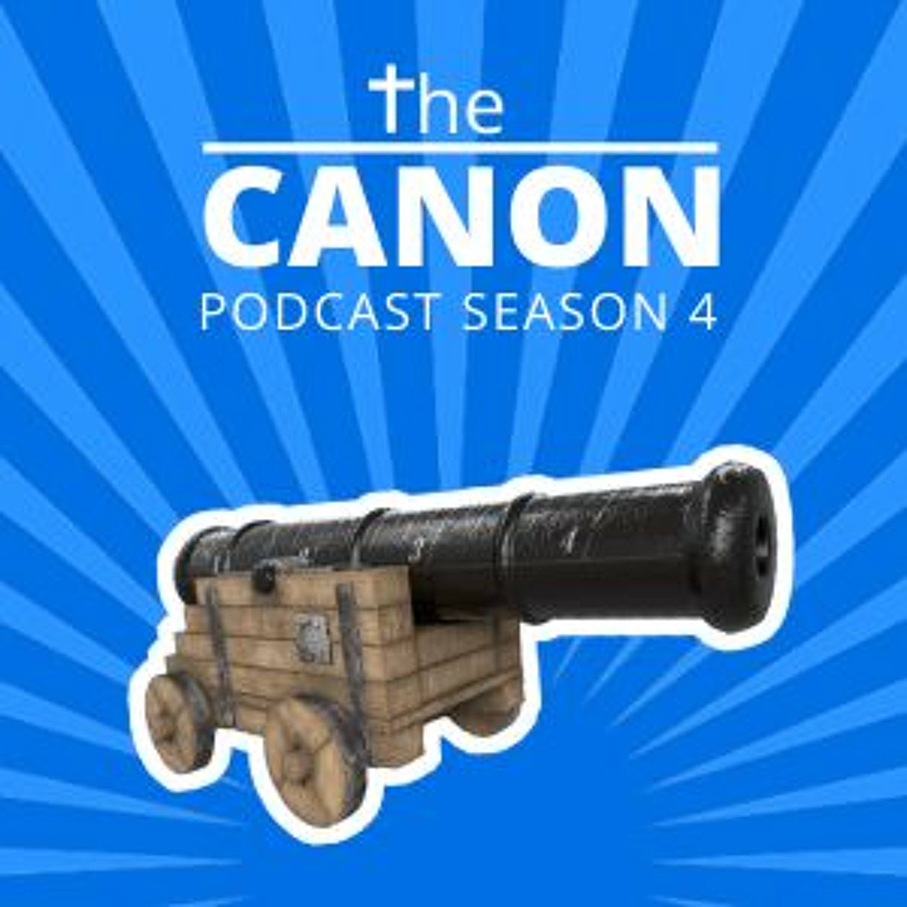 The Canon Podcast