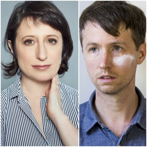 "Never Rarely Sometimes Always" dir Eliza Hittman & Editor Scott Cummings