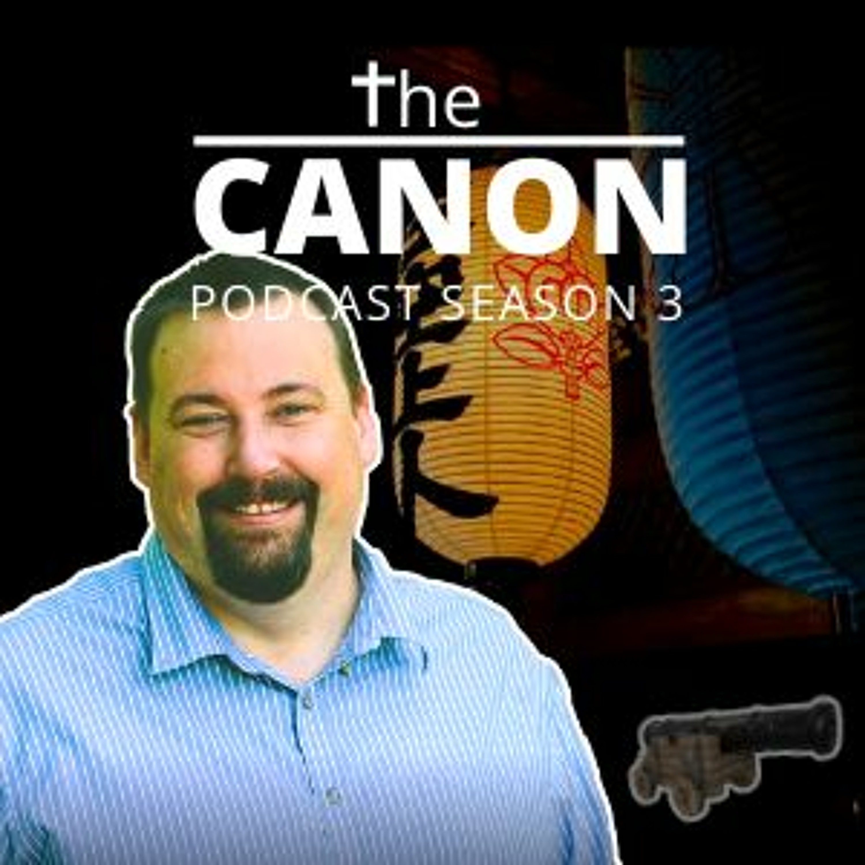 The Canon Podcast