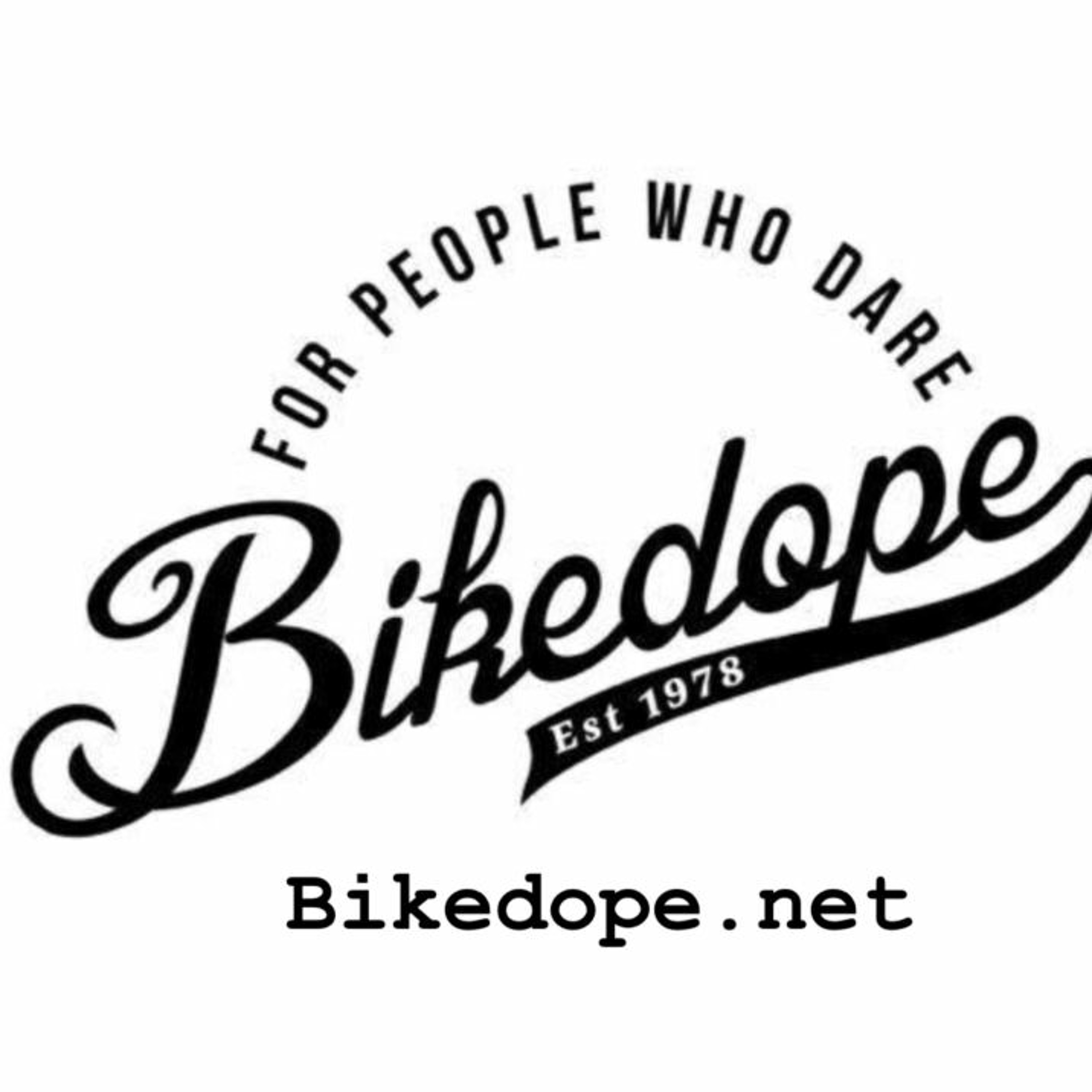 Bikedope Season 2 2009 Melo Williams, CEO of the Brand RelleScott
