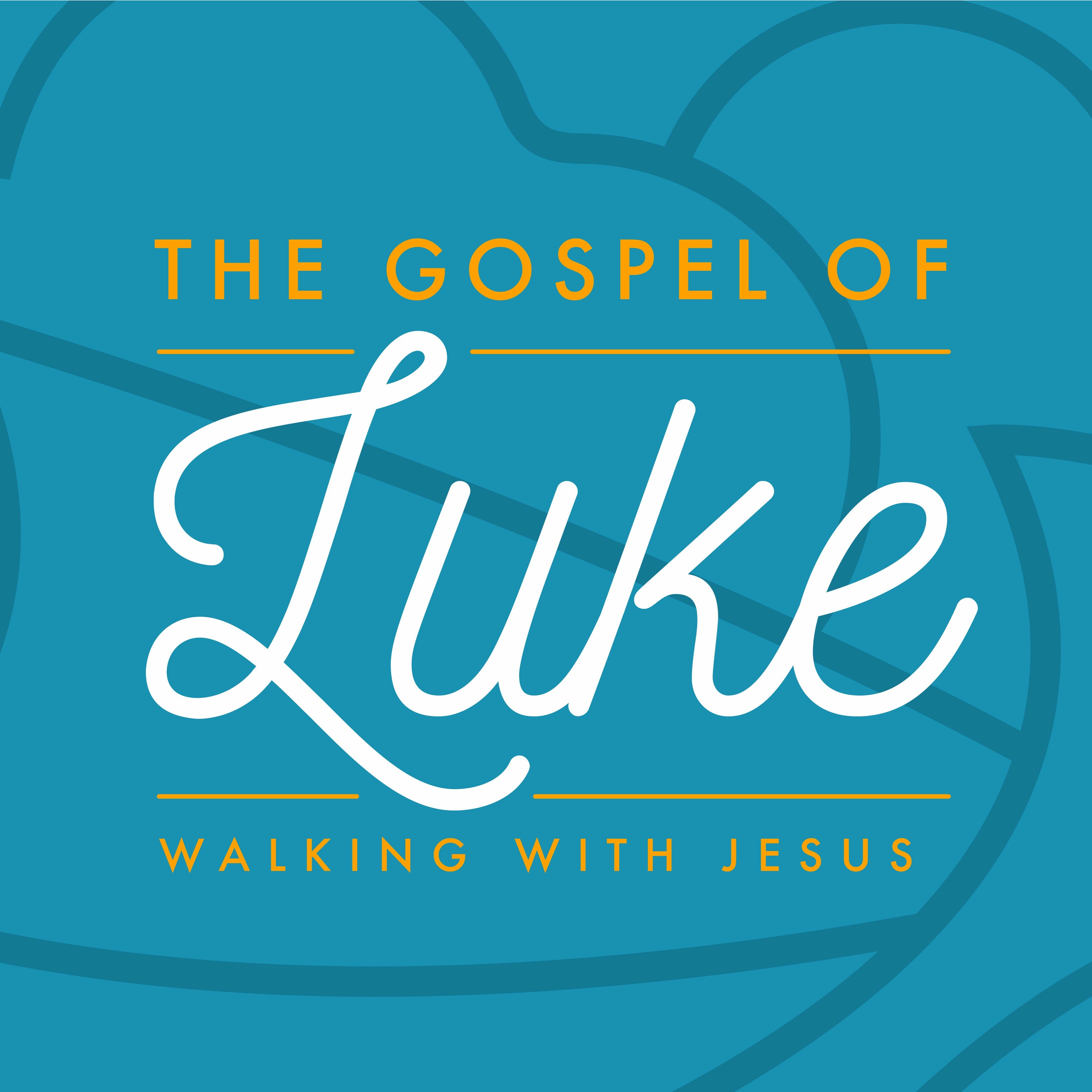 An All-Consuming Invitation (Luke 5:1-11, 27-32)