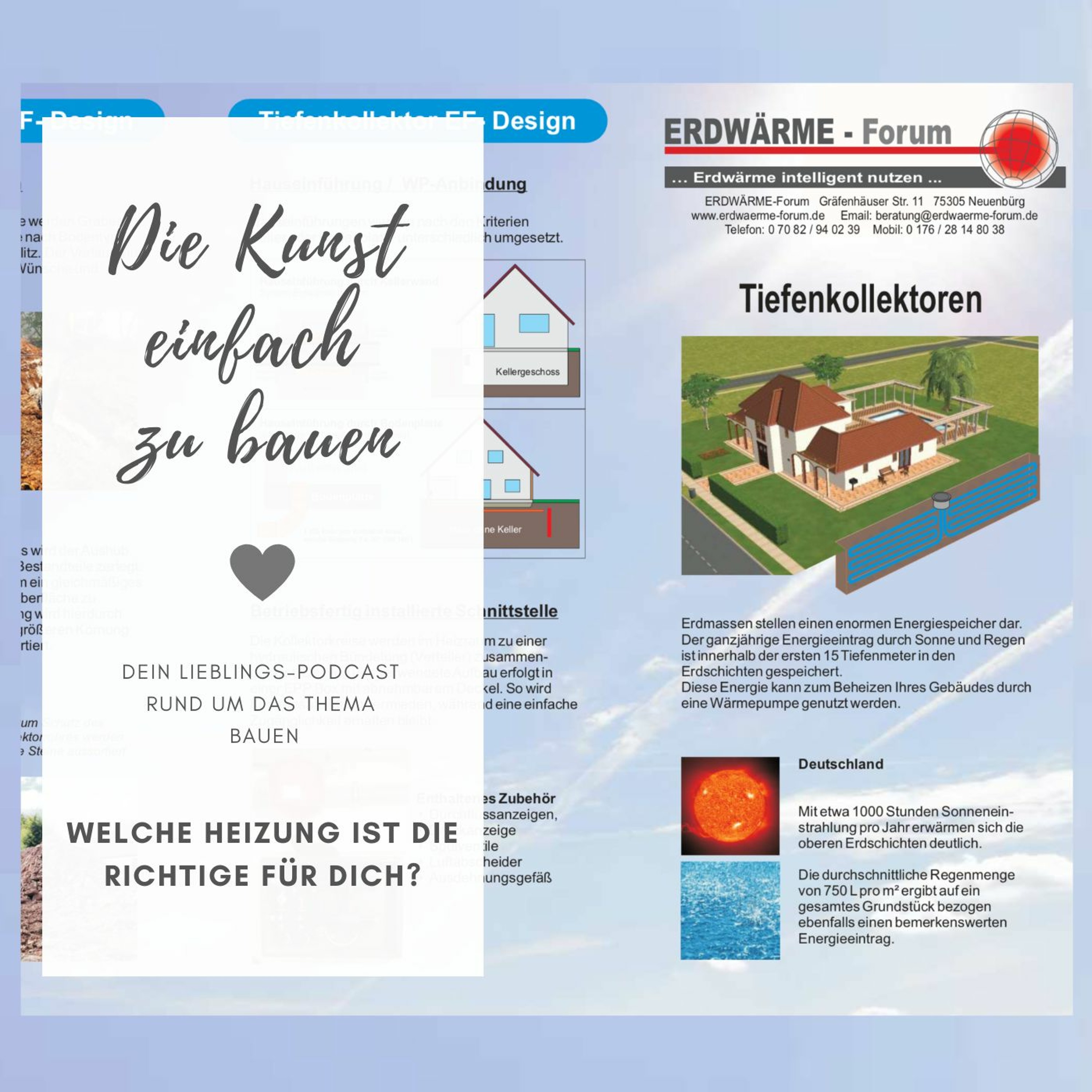 GREENVILLE - Die Kunst einfach zu bauen