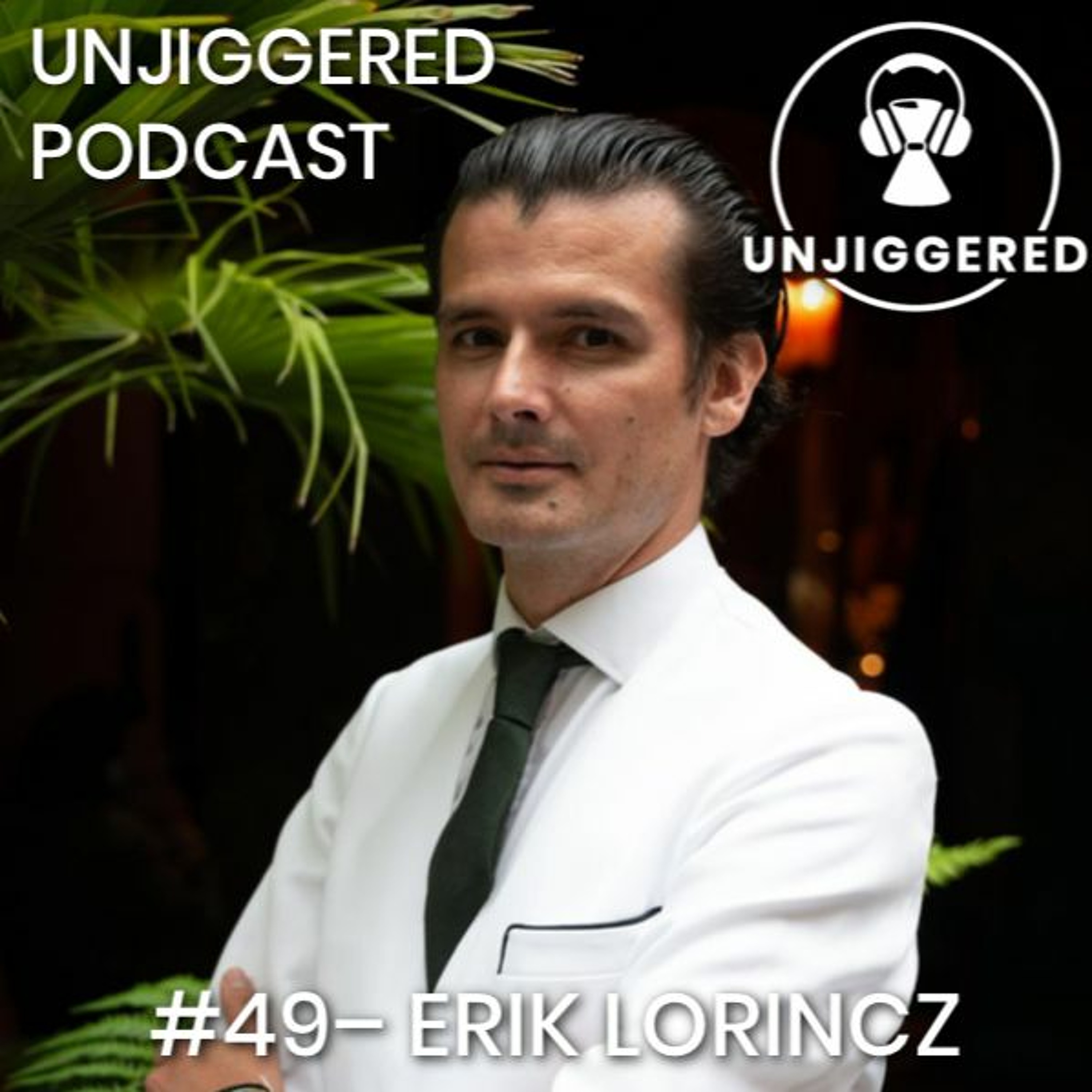 Unjiggered