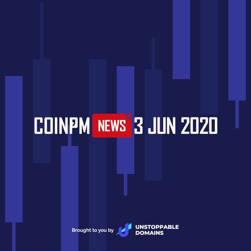 3rd June 2020