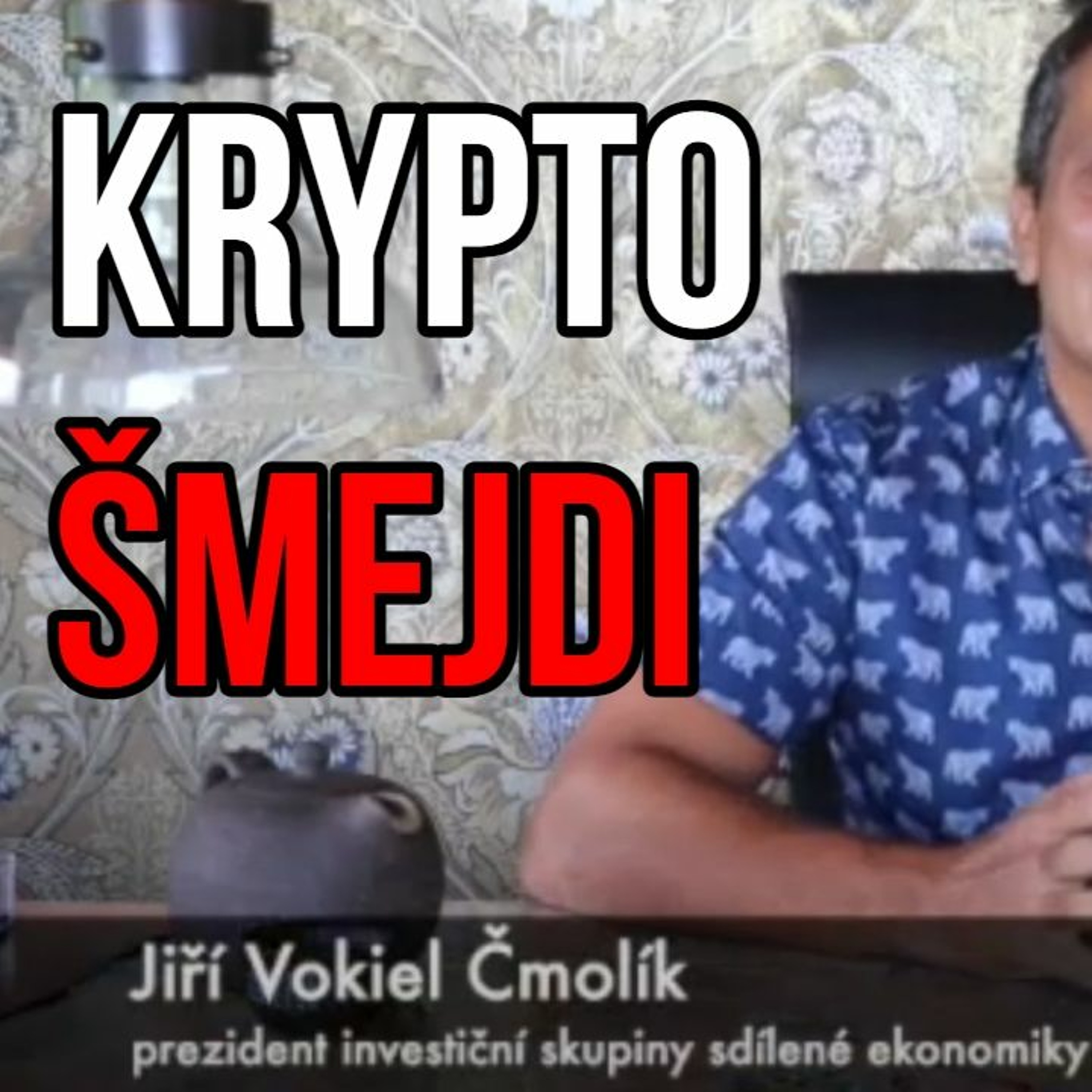 3500 euro je pryč. Pozor na kryptošmejdy!